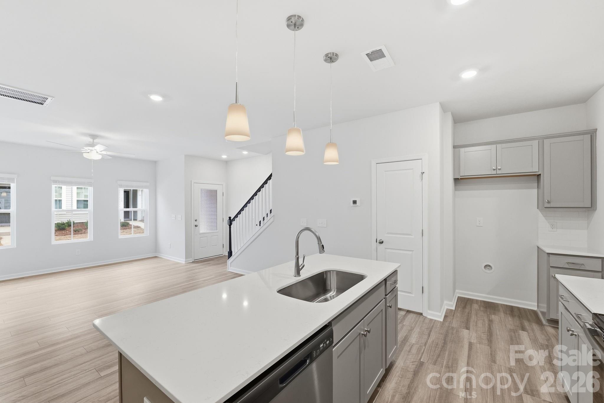 Lakeview Village - Residential