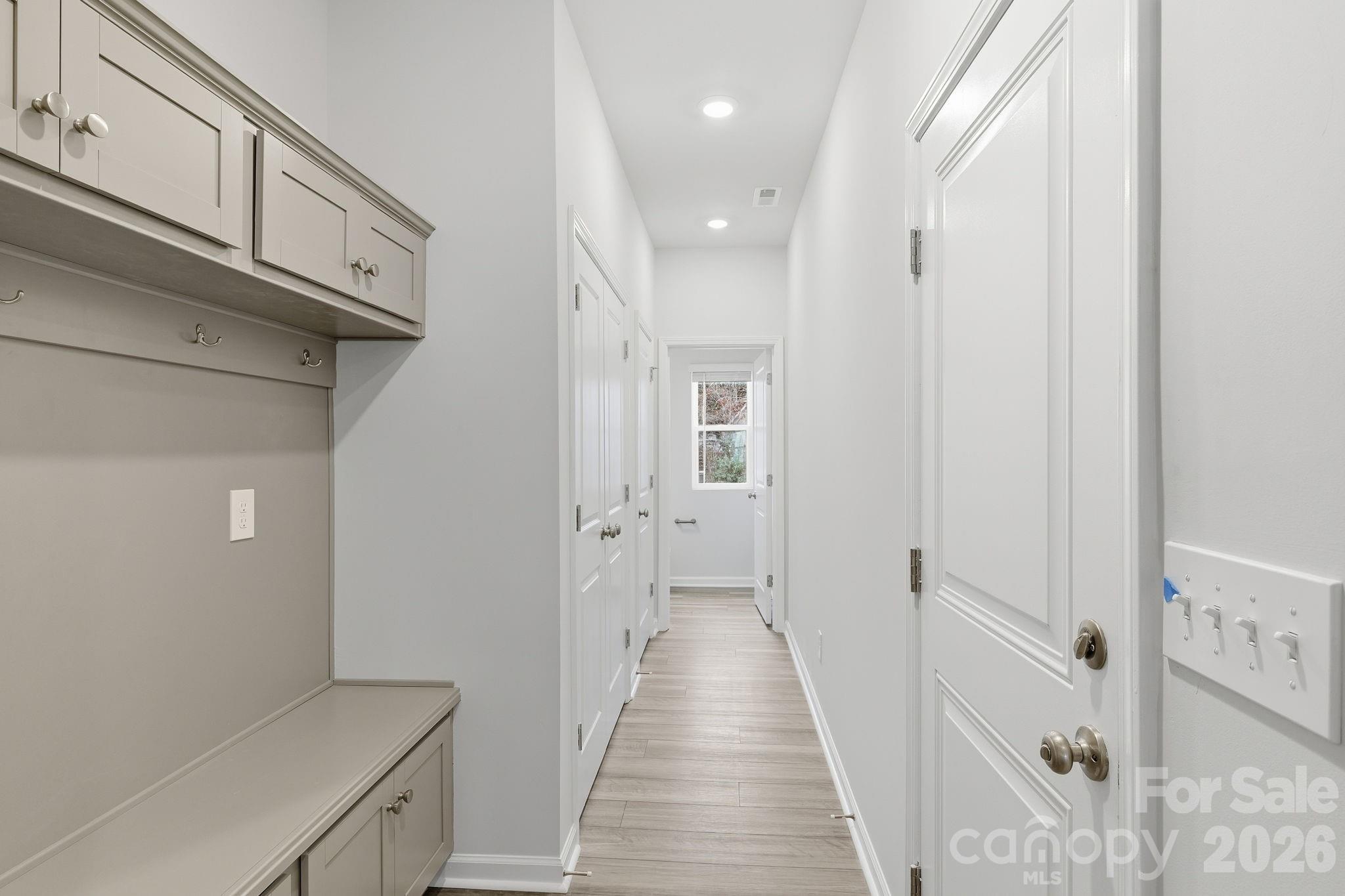 Lakeview Village - Residential