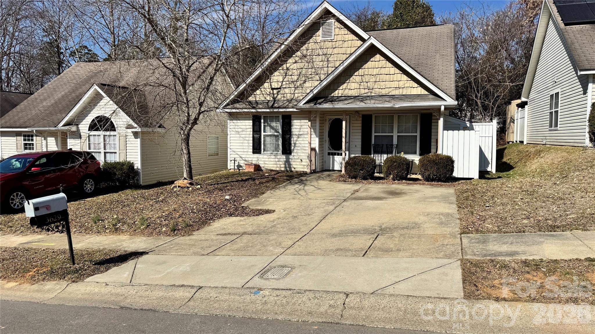 3629 Silver Ore Lane