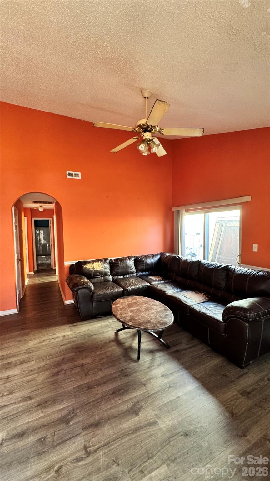 3629 Silver Ore Lane