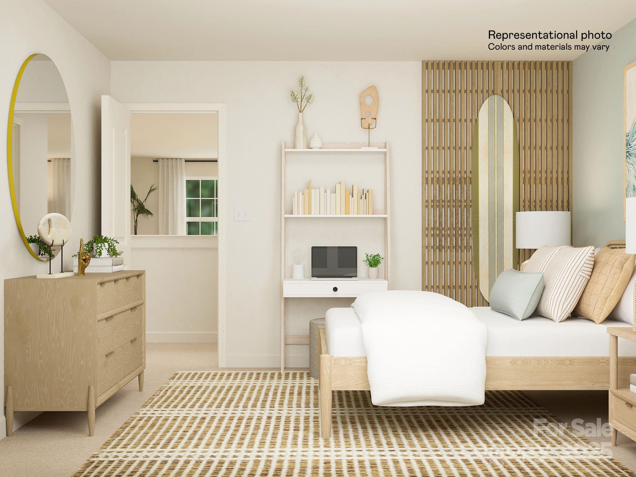 Elizabeth - Residential