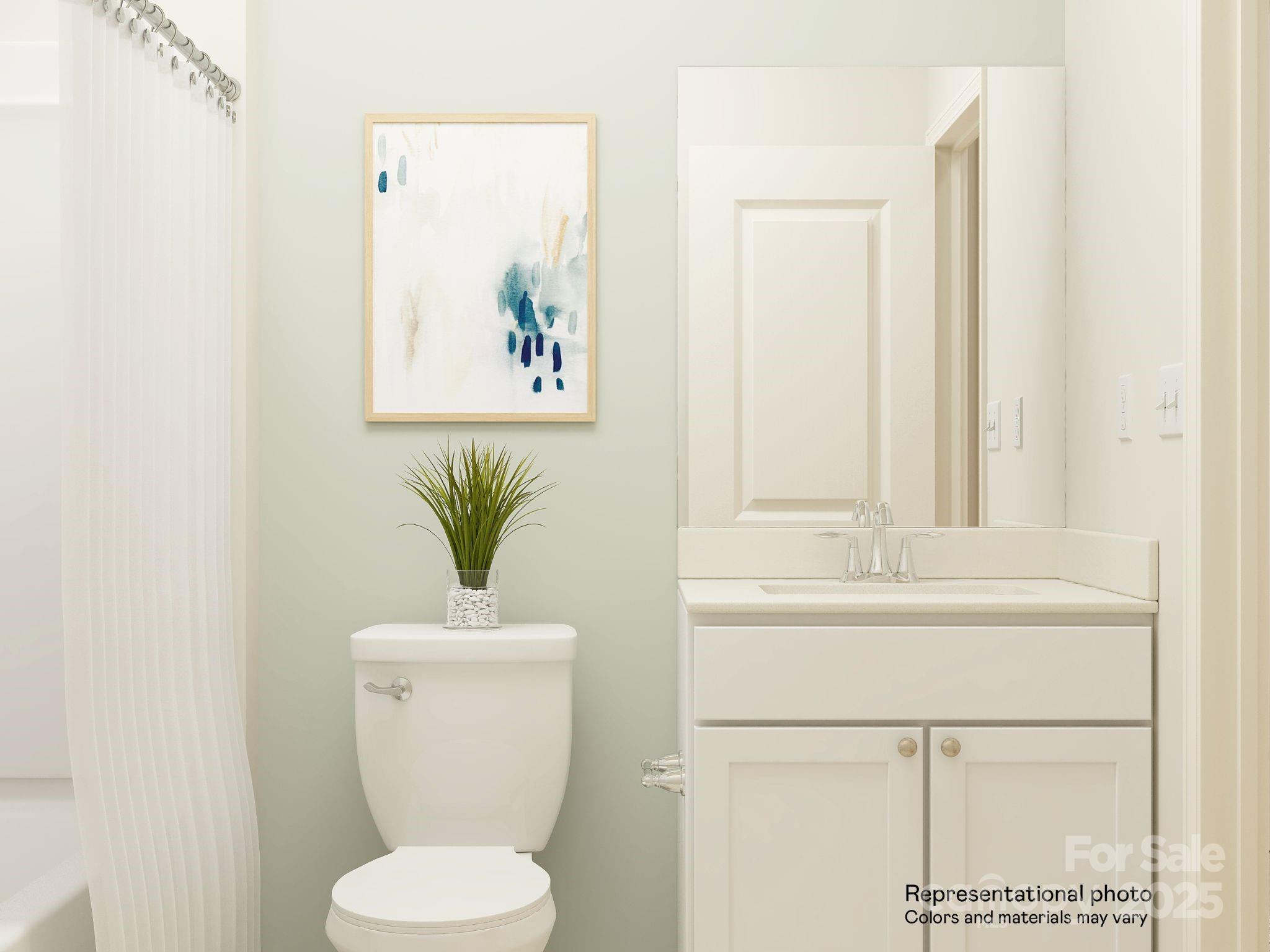 Elizabeth - Residential