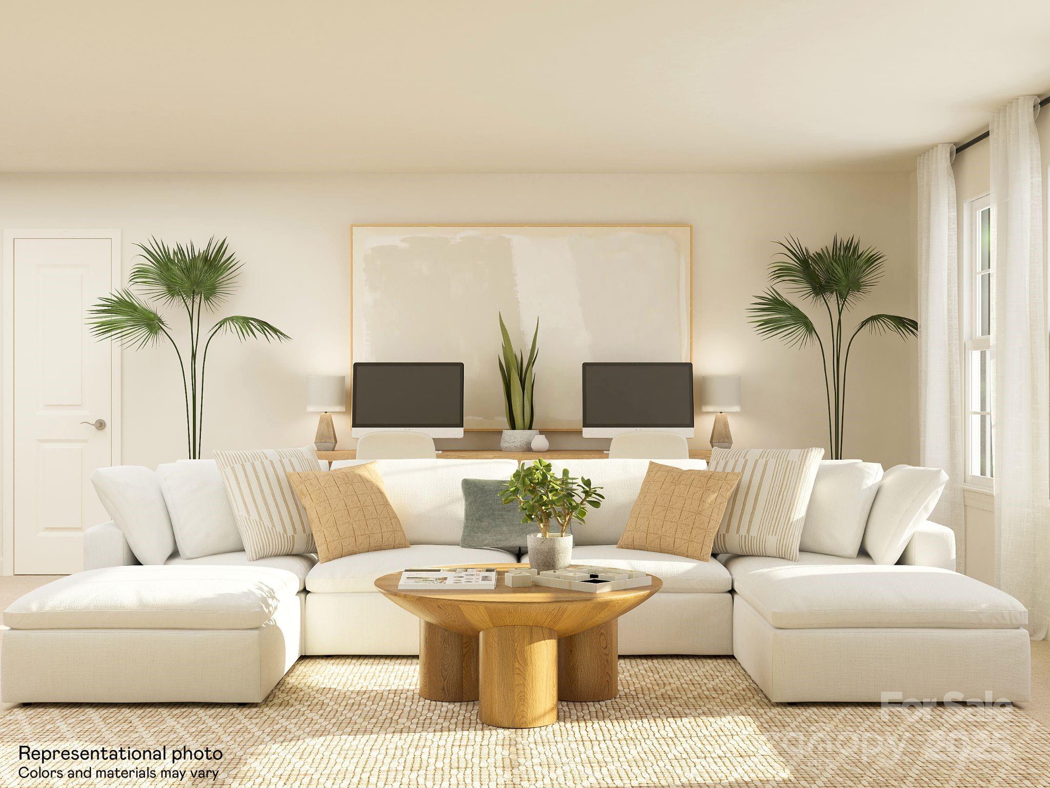 Elizabeth - Residential