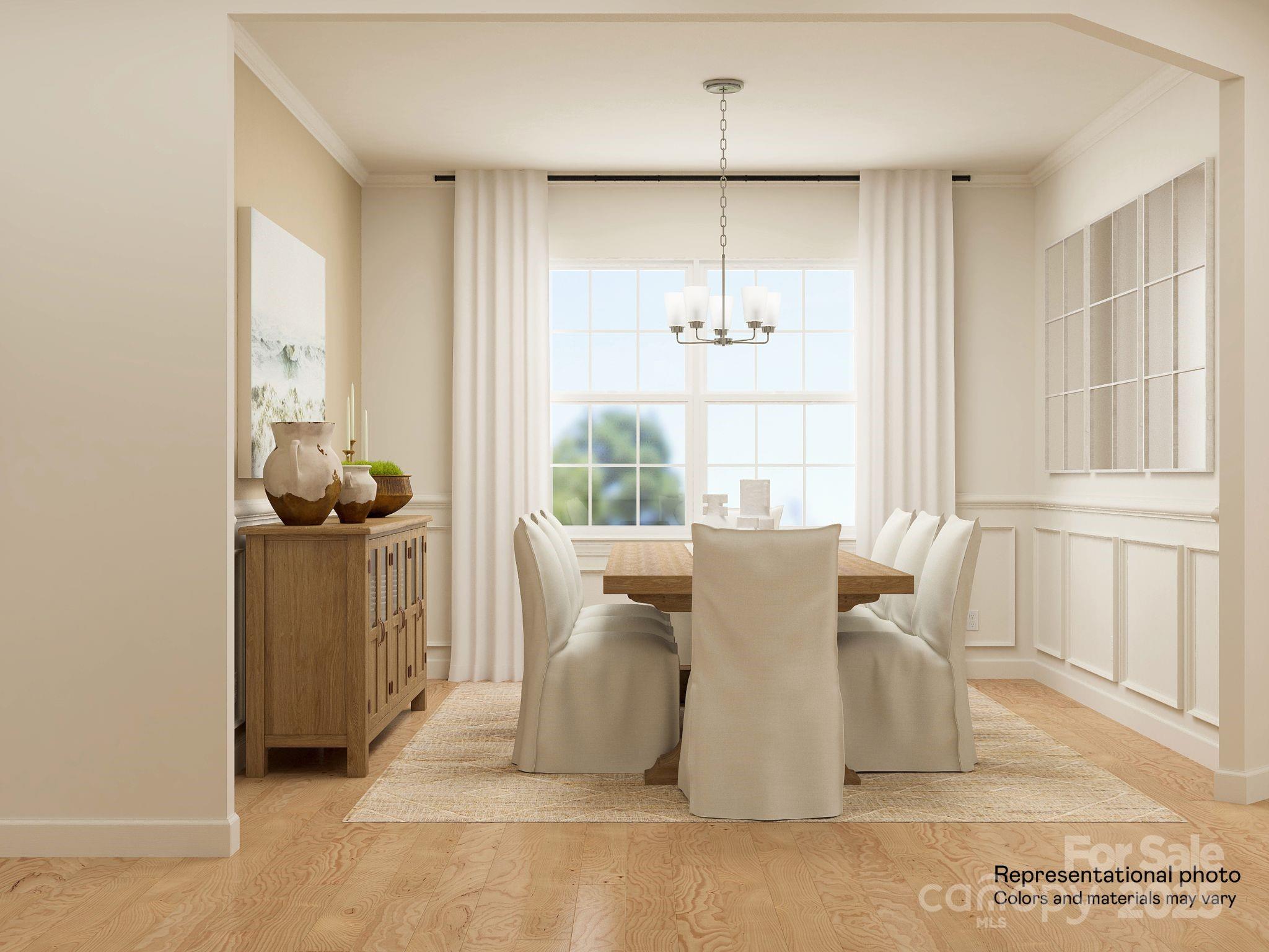 Elizabeth - Residential