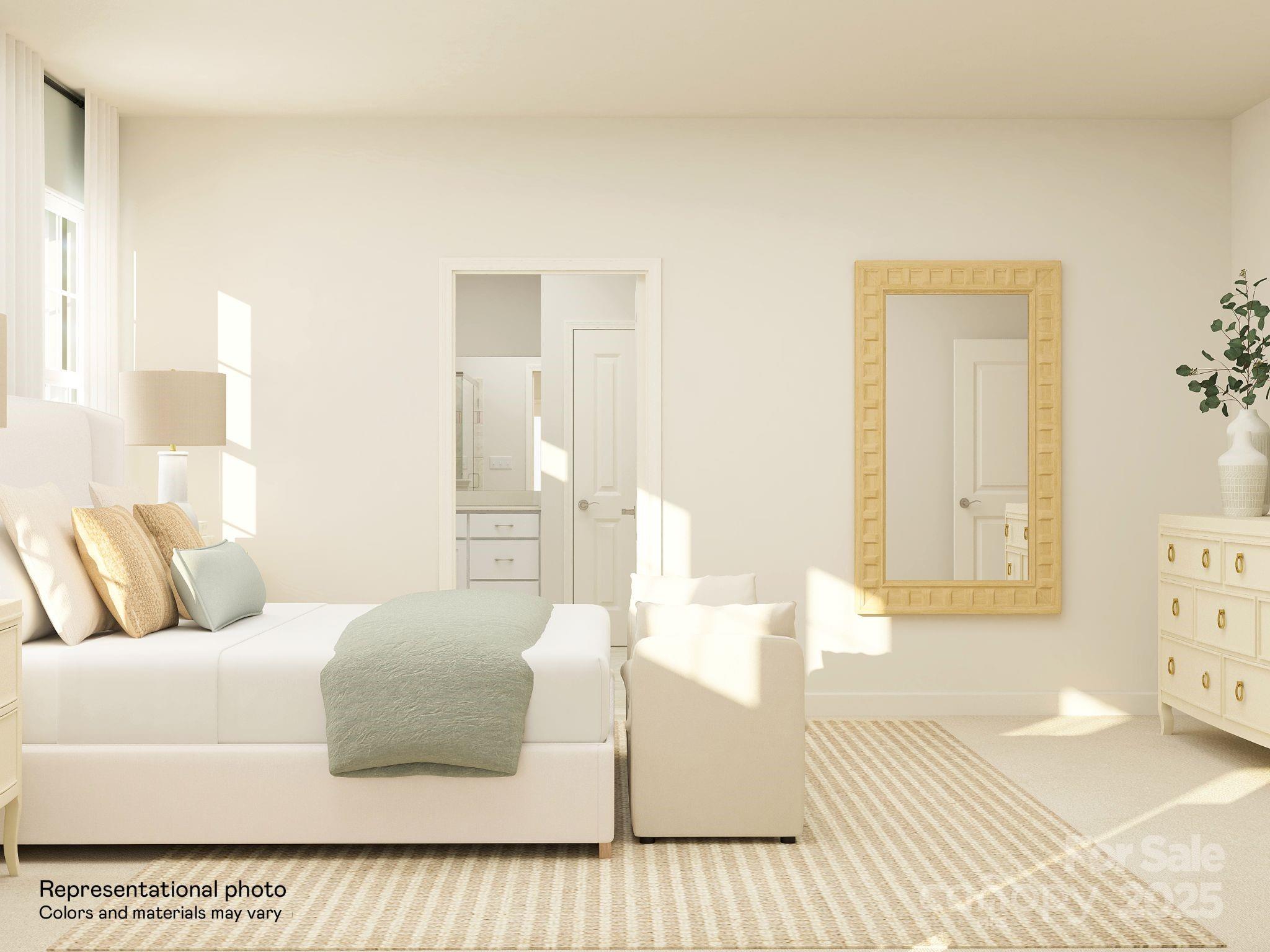 Elizabeth - Residential