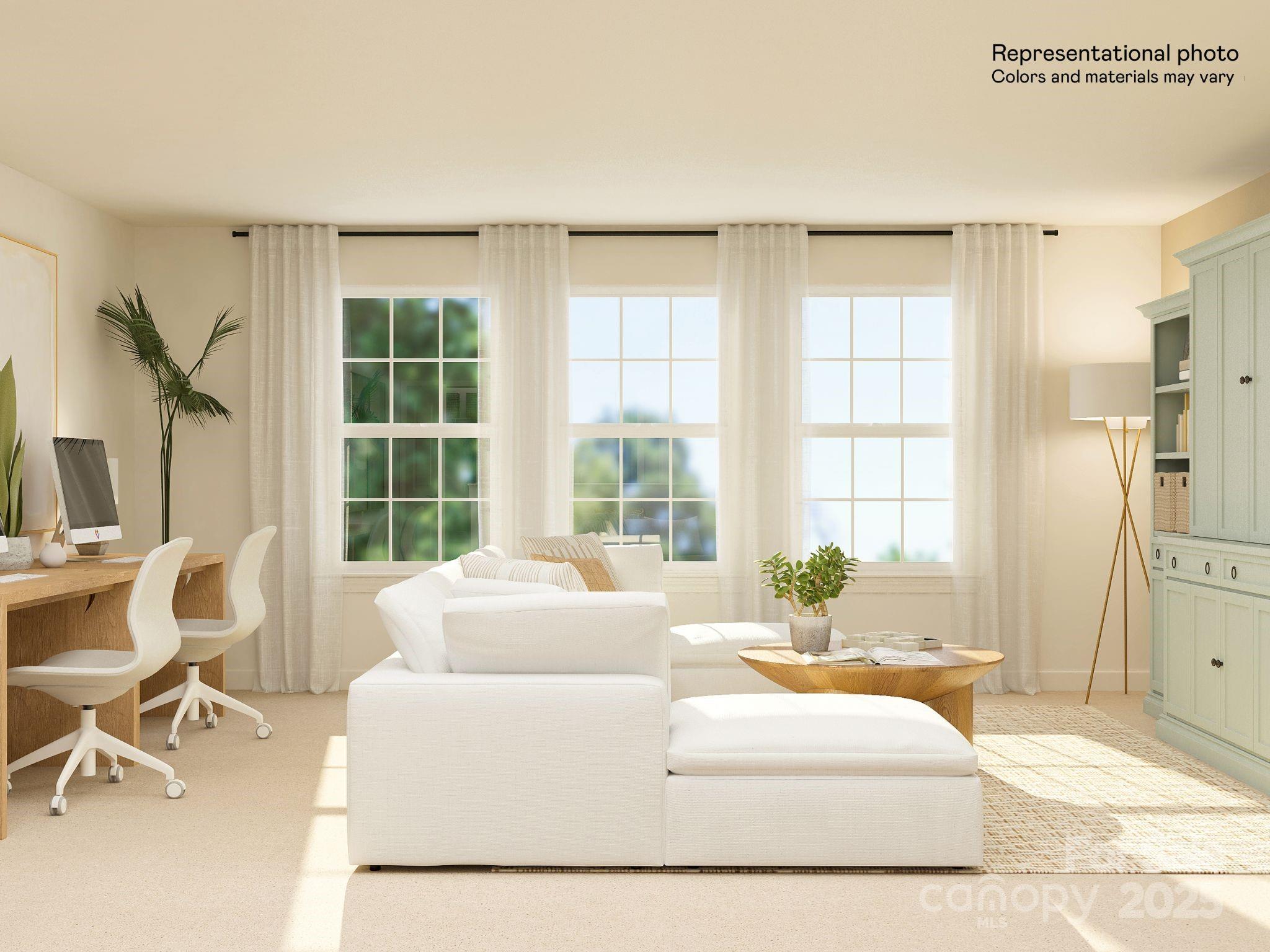 Elizabeth - Residential