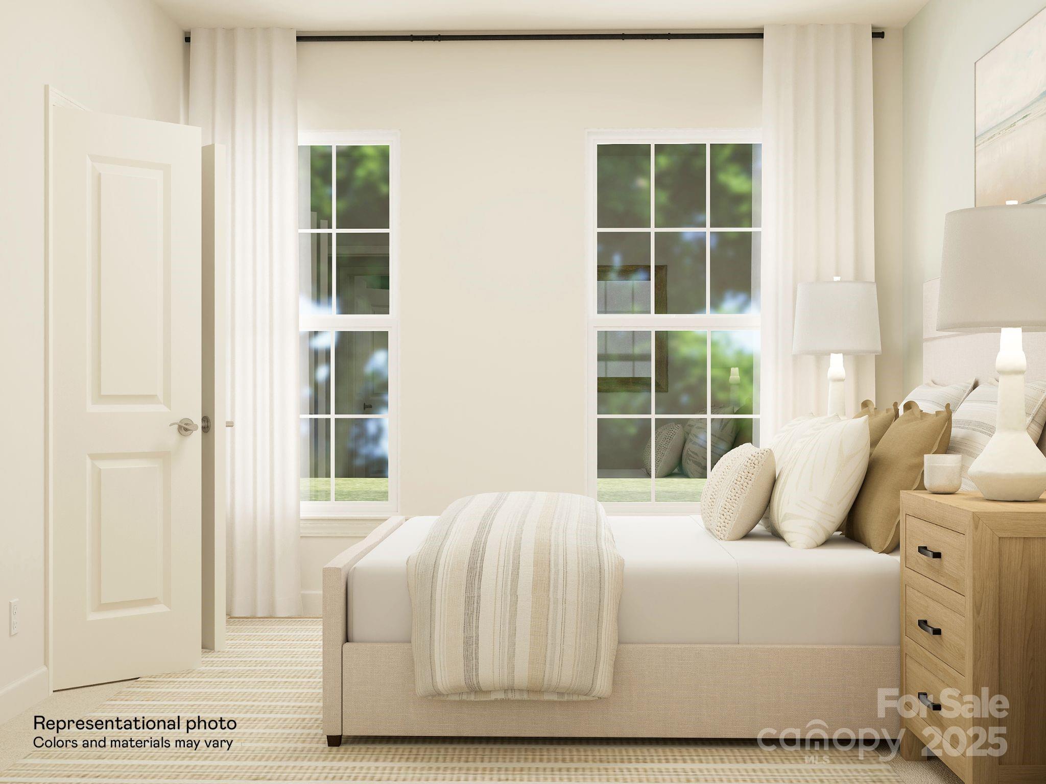 Elizabeth - Residential