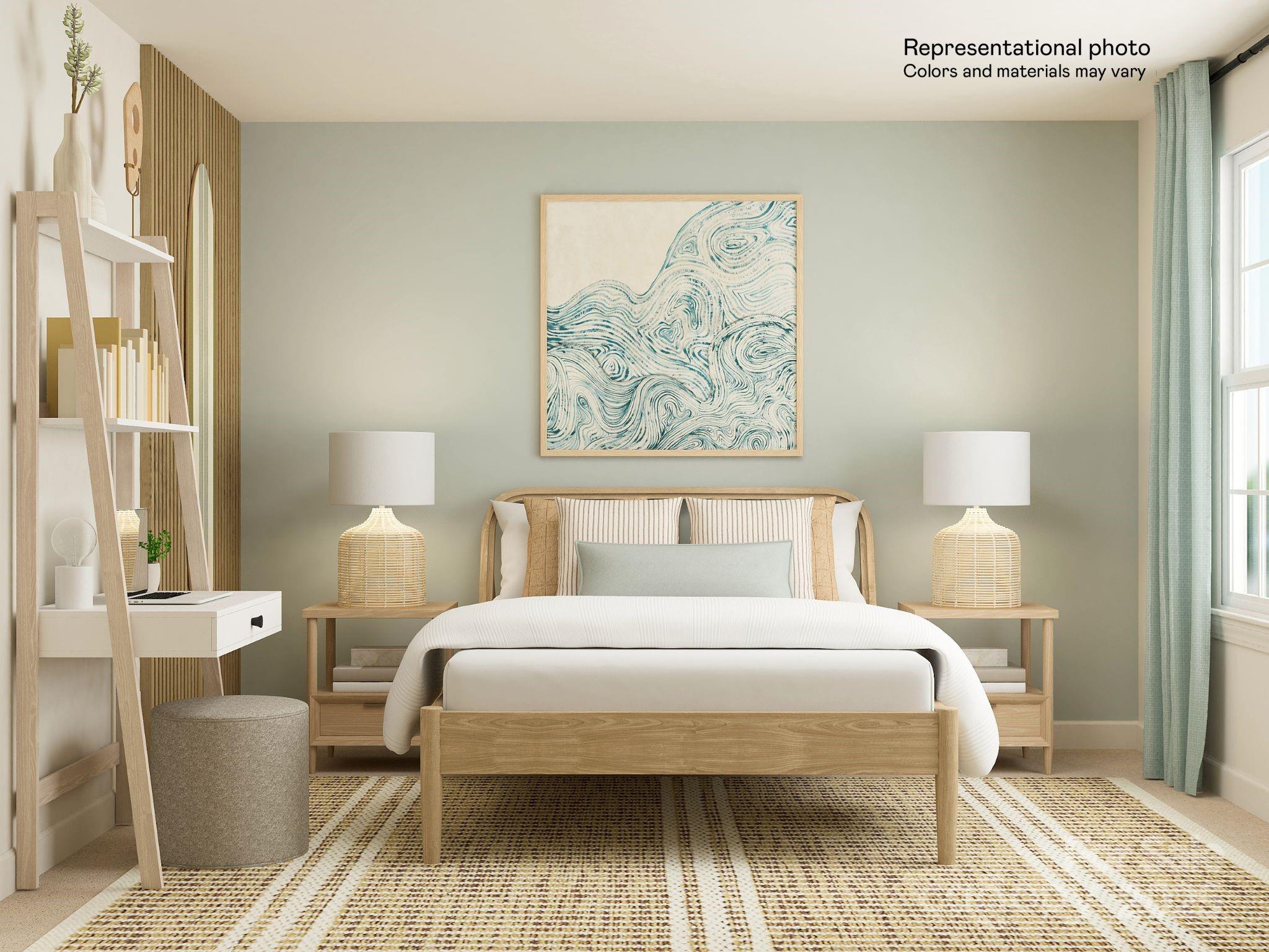 Elizabeth - Residential