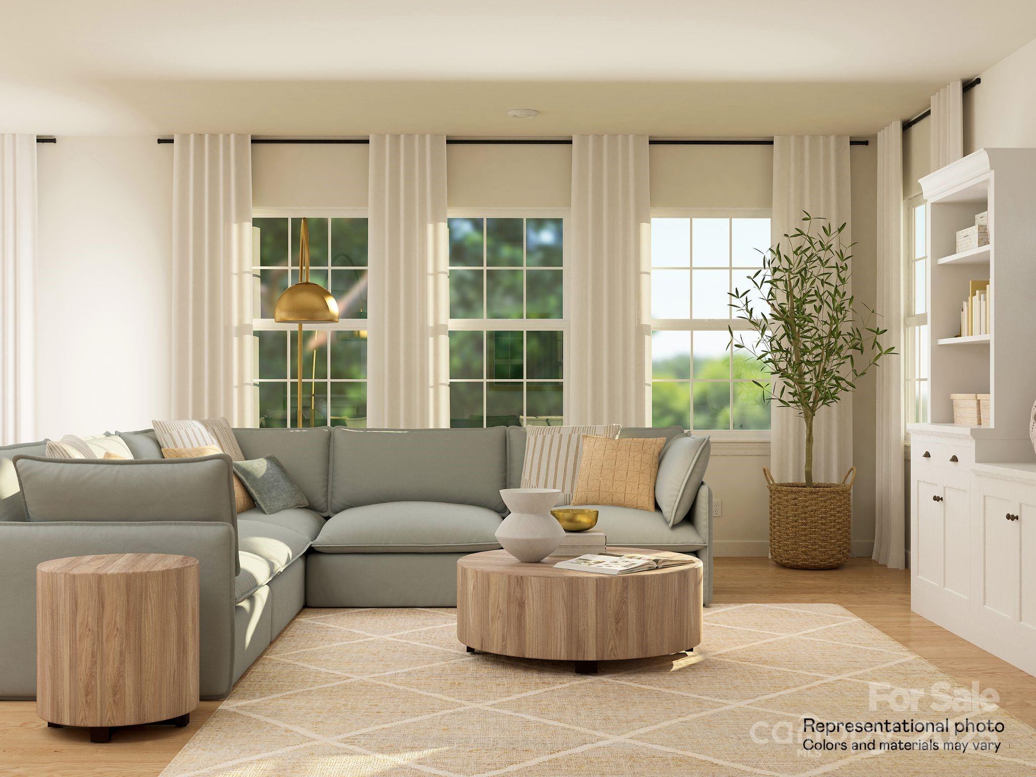 Elizabeth - Residential