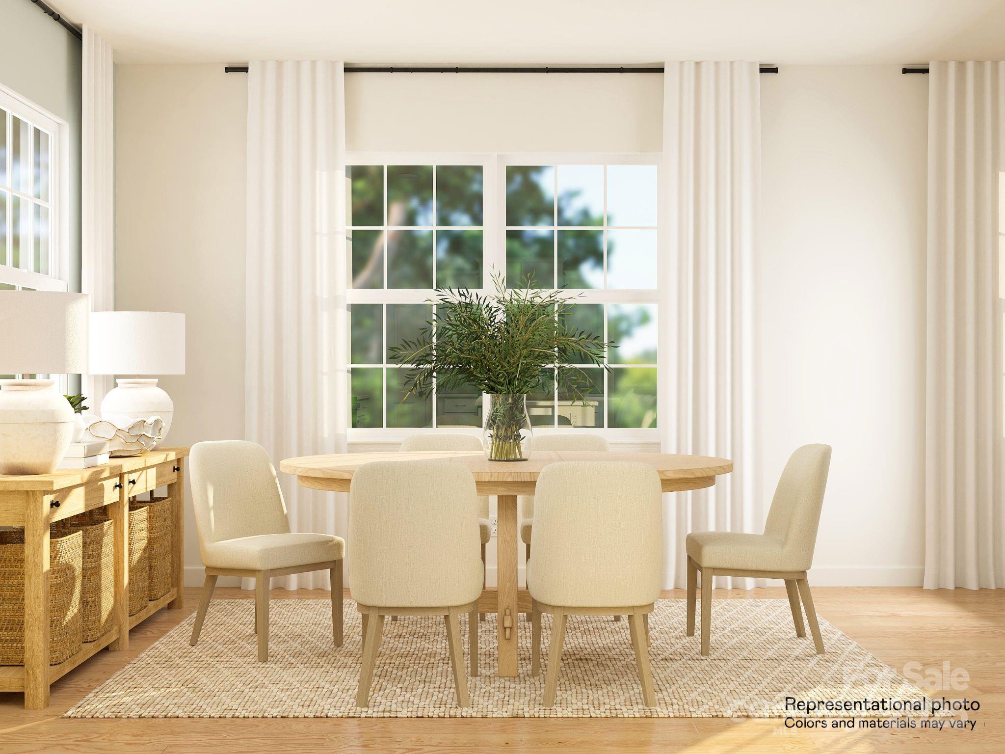 Elizabeth - Residential