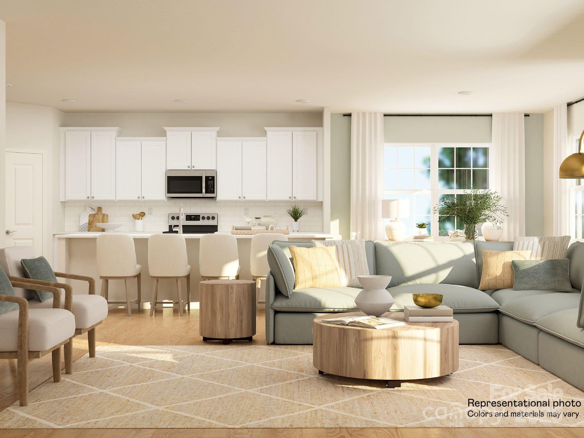 Elizabeth - Residential