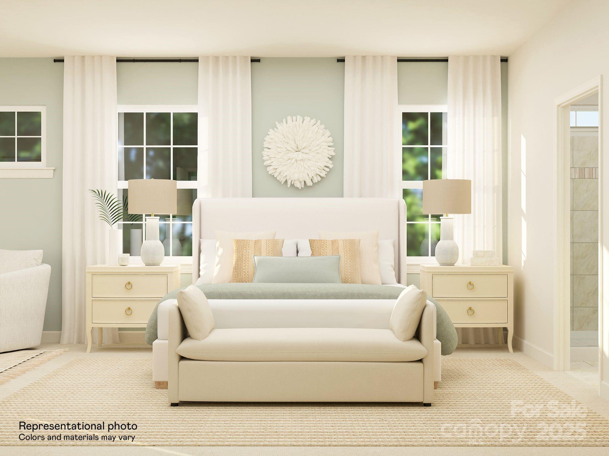 Elizabeth - Residential