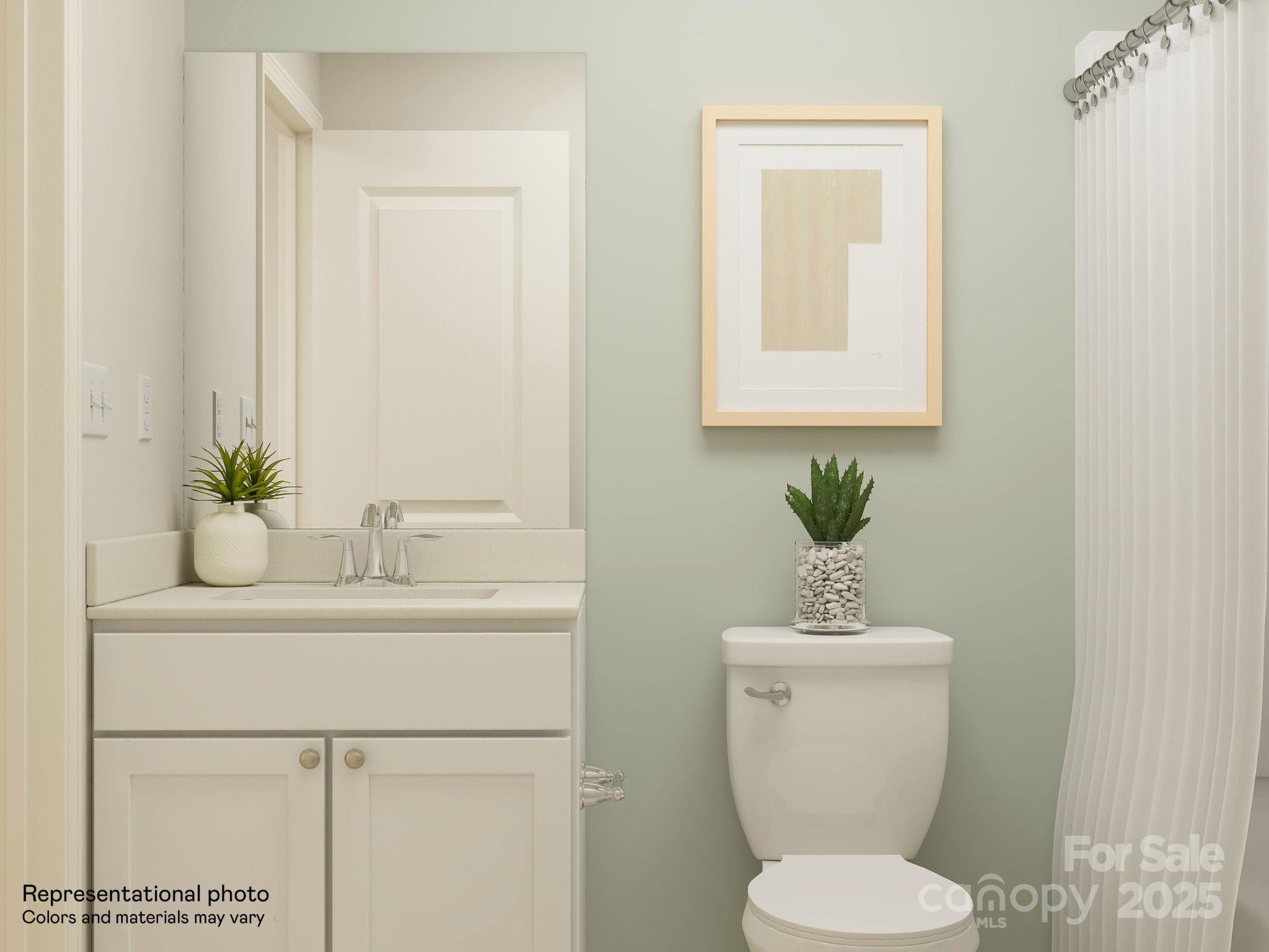 Elizabeth - Residential