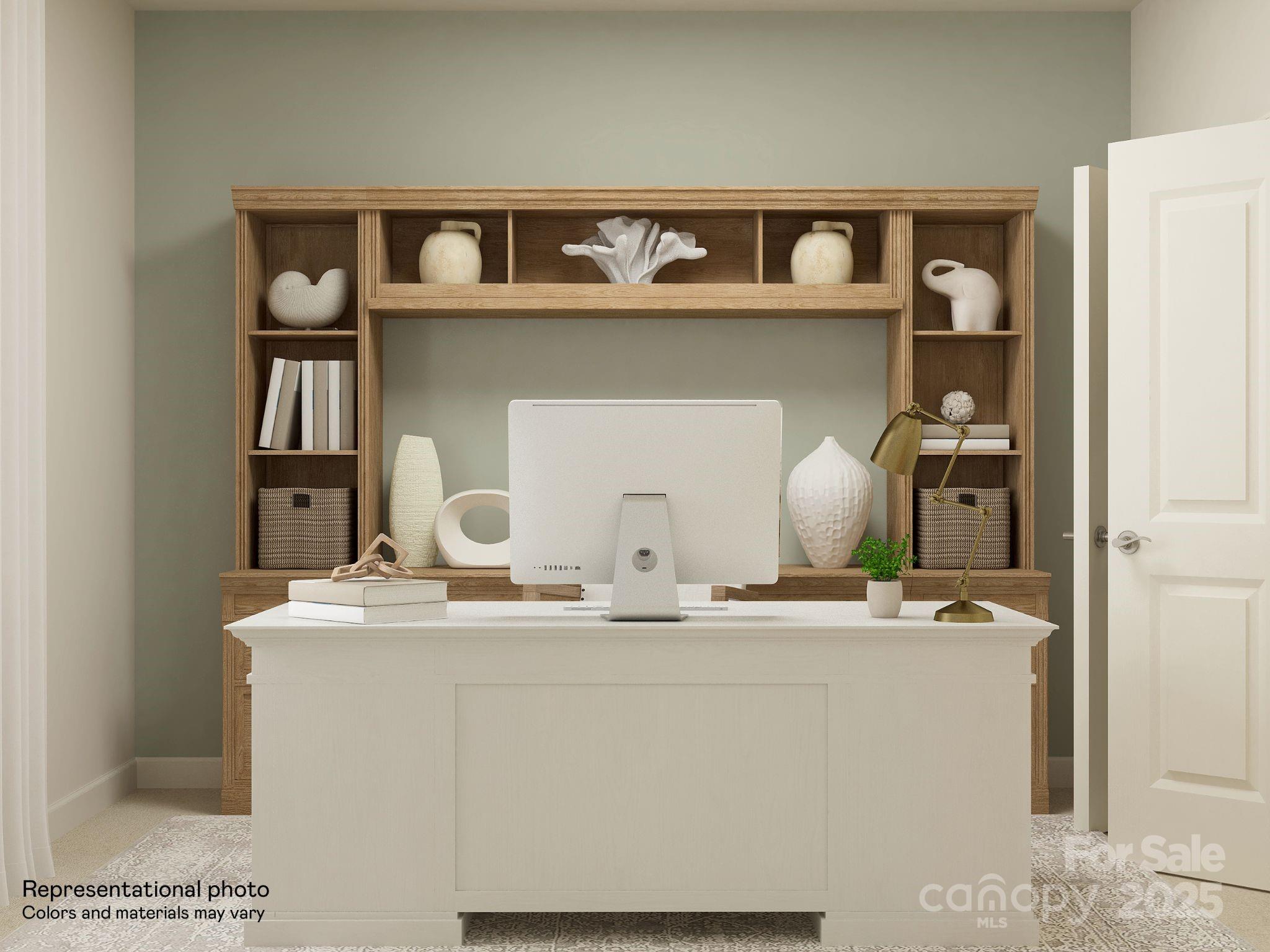 Elizabeth - Residential