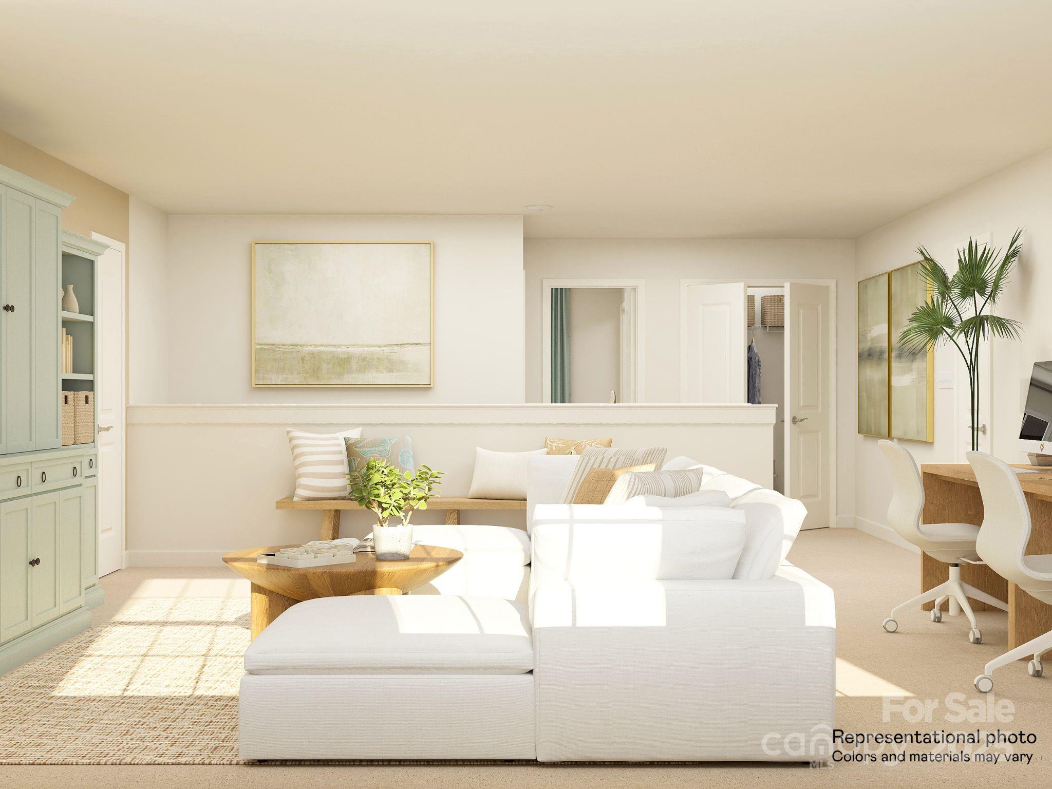 Elizabeth - Residential