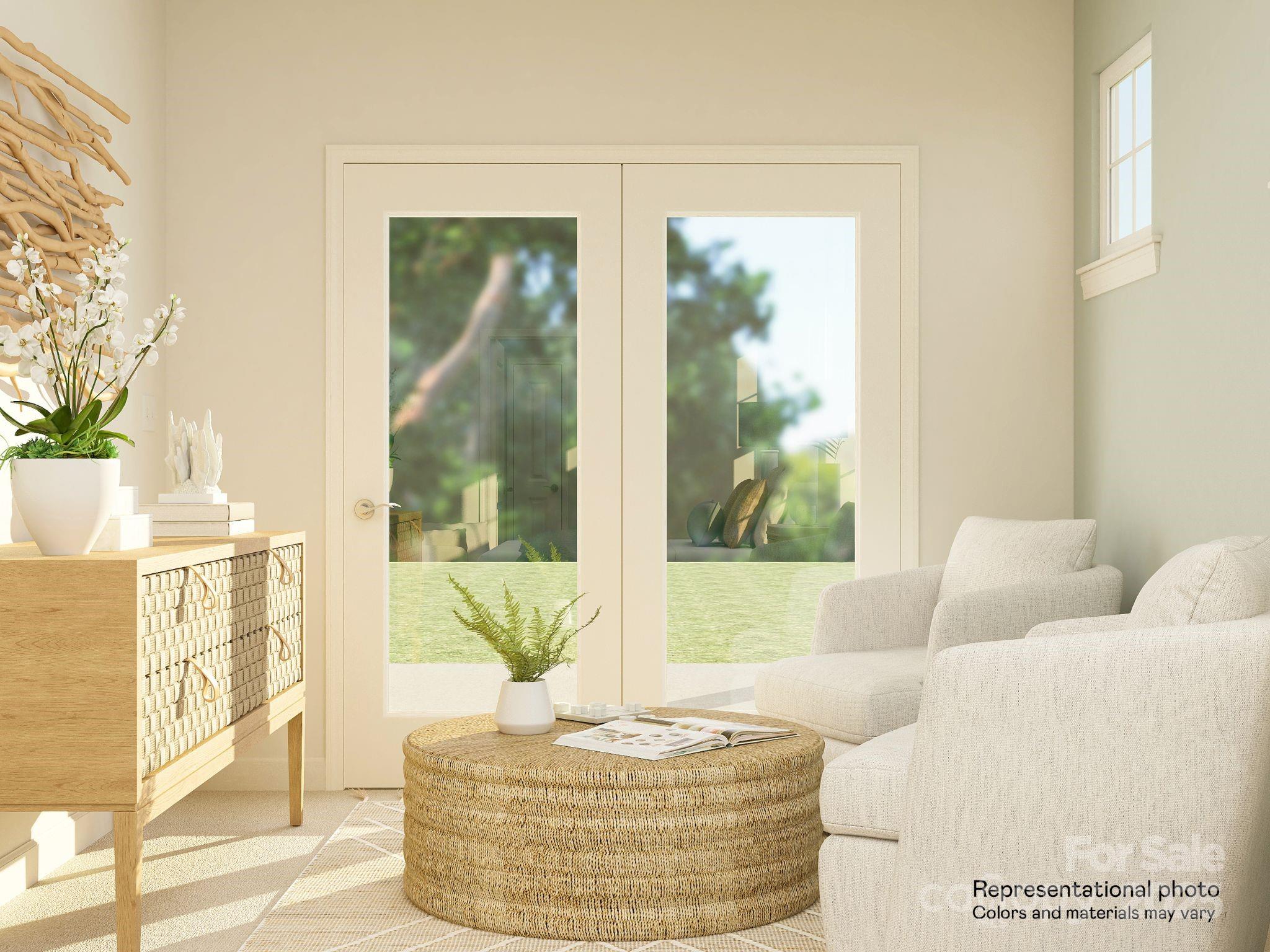 Elizabeth - Residential