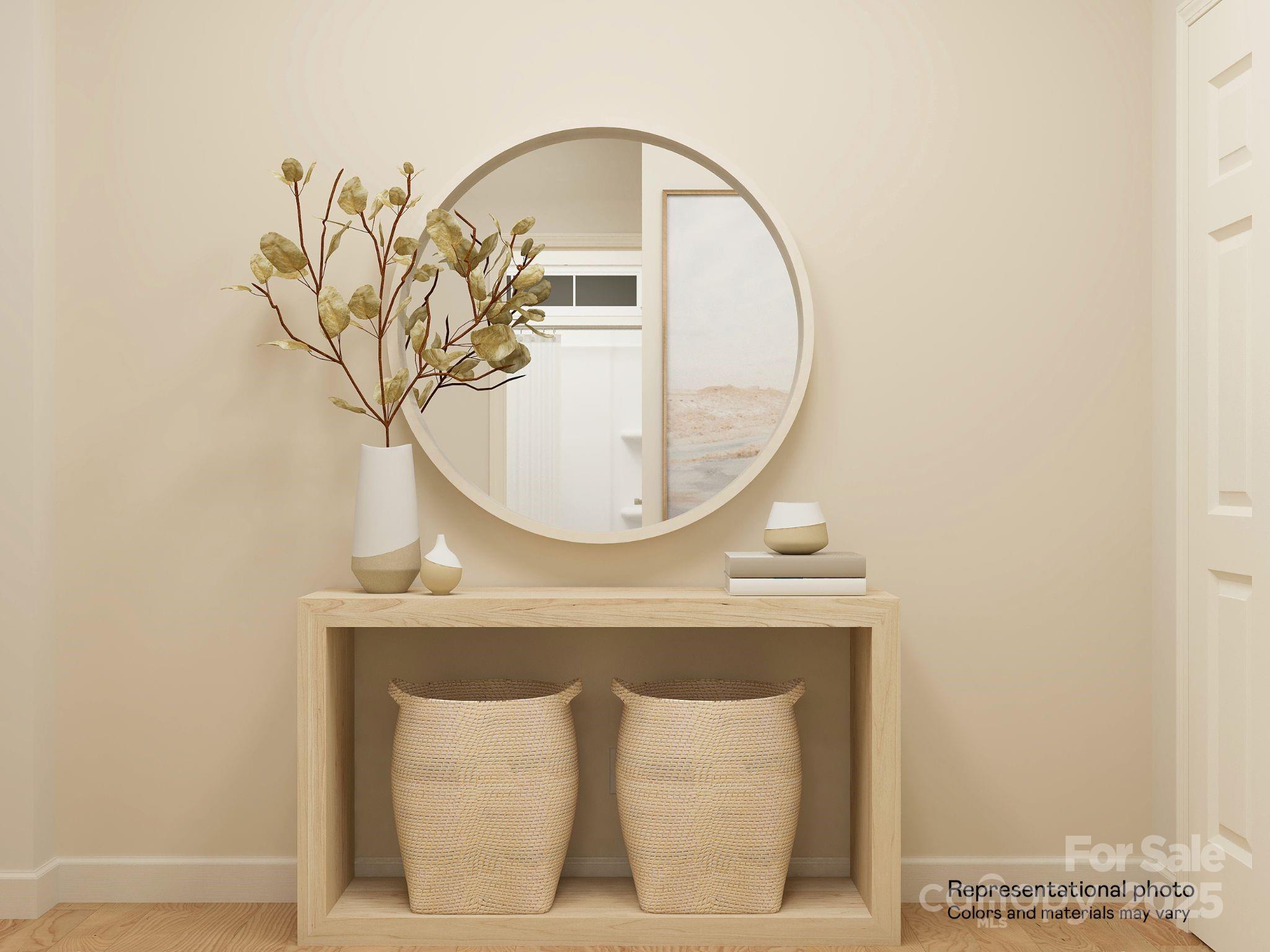 Elizabeth - Residential