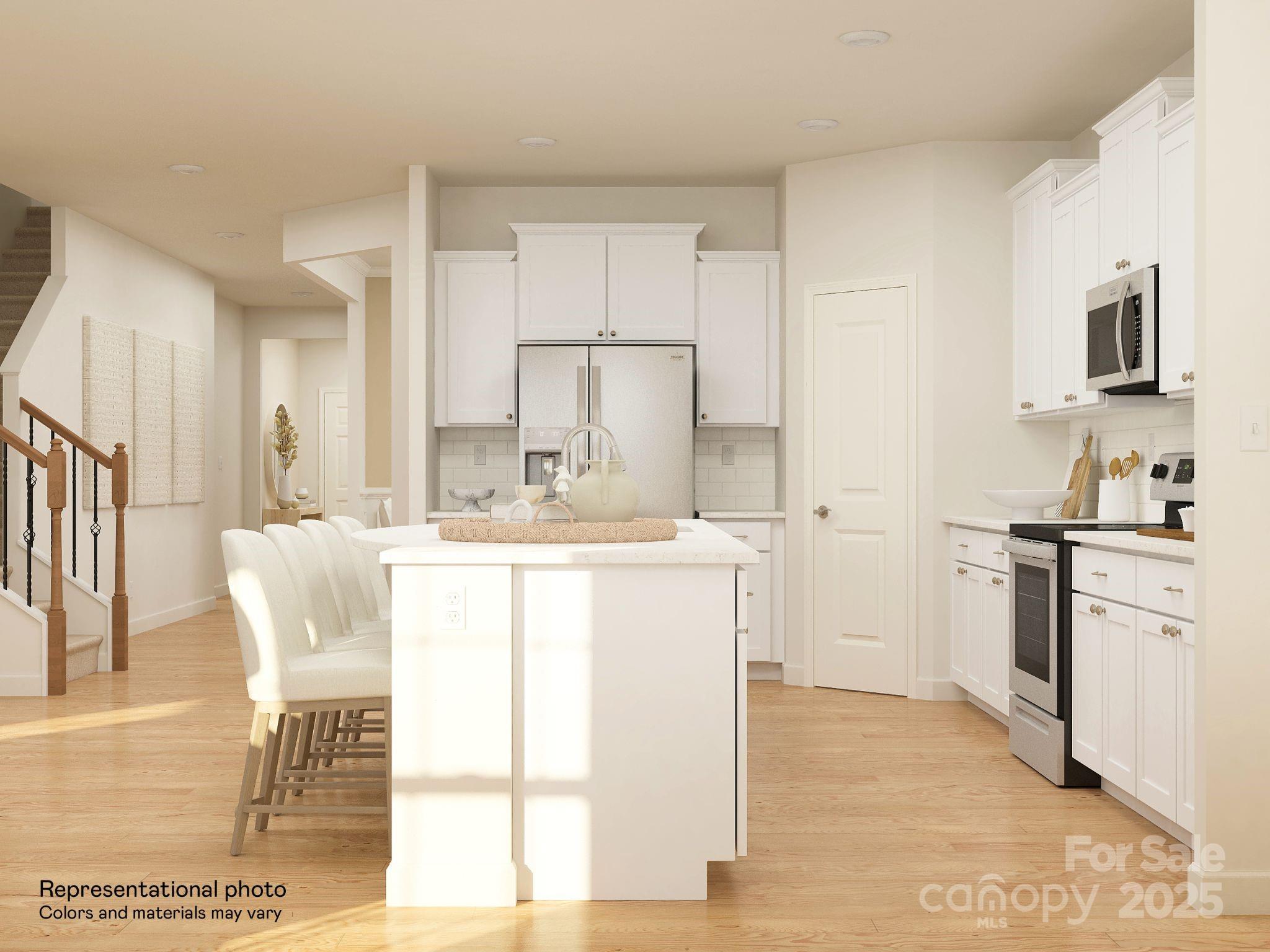 Elizabeth - Residential