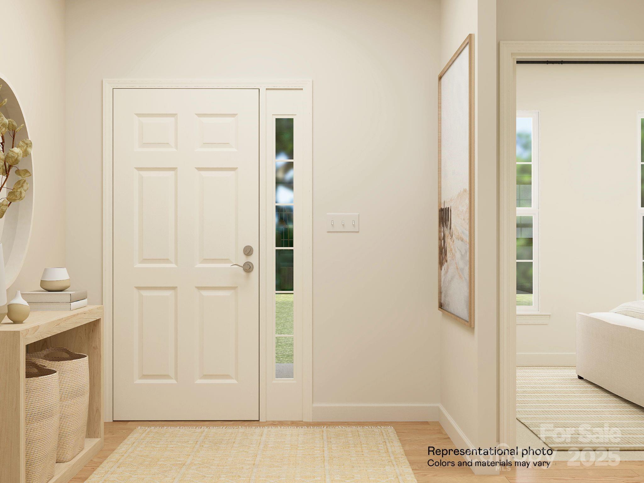 Elizabeth - Residential