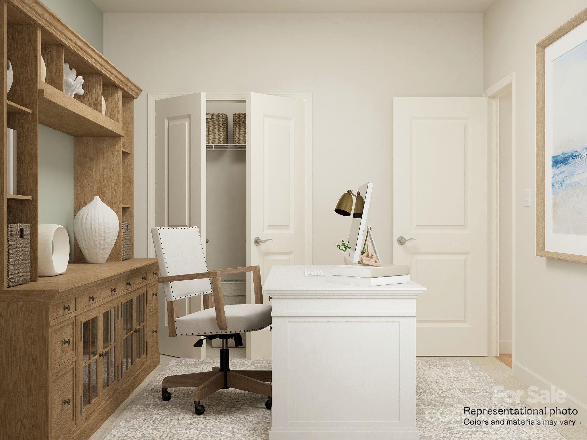 Elizabeth - Residential