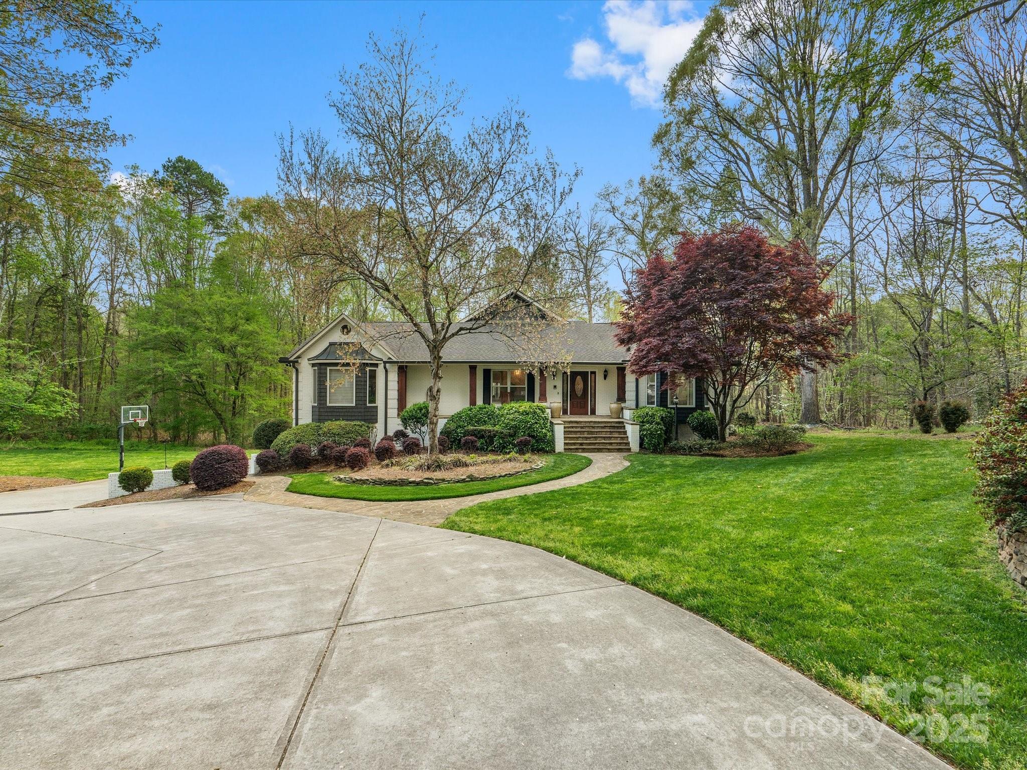 1725 Hannon Farm Road