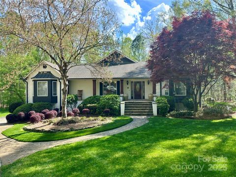 1725 Hannon Farm Road Fort Mill SC 29715
