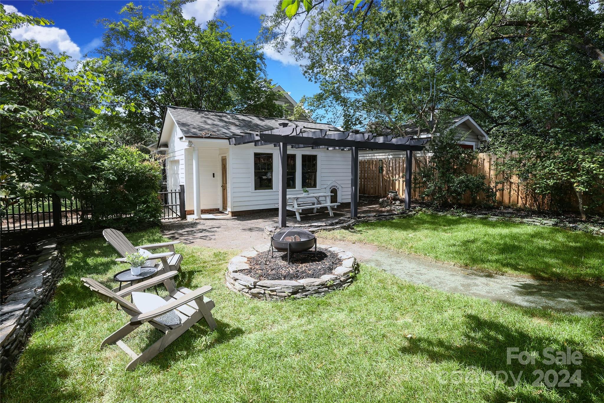 Dilworth - Residential