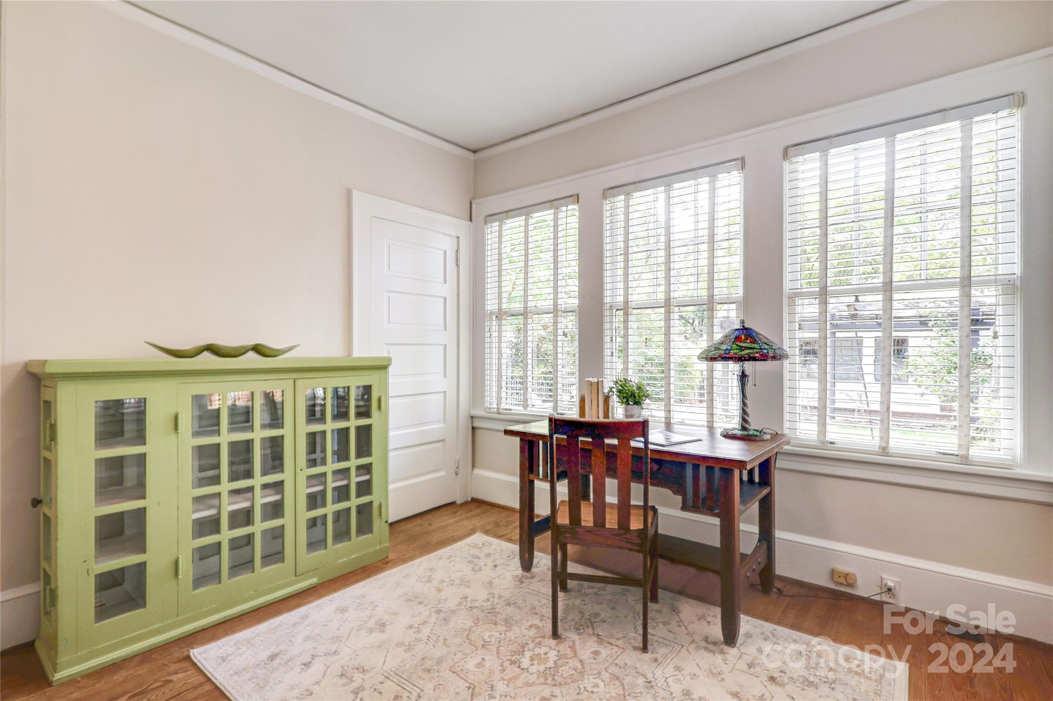 Dilworth - Residential