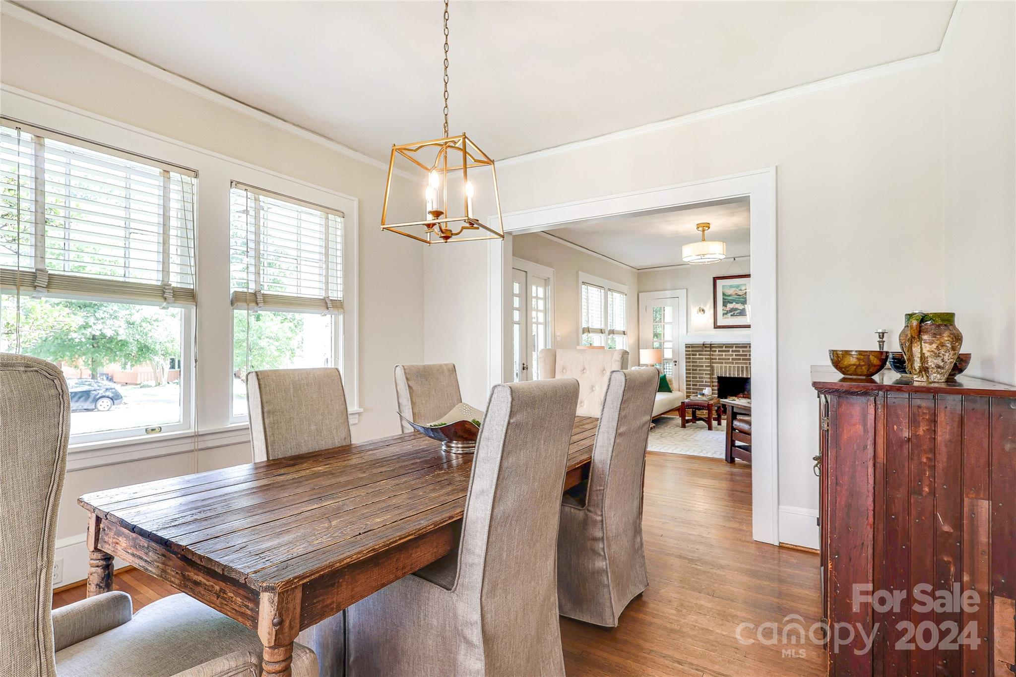 Dilworth - Residential