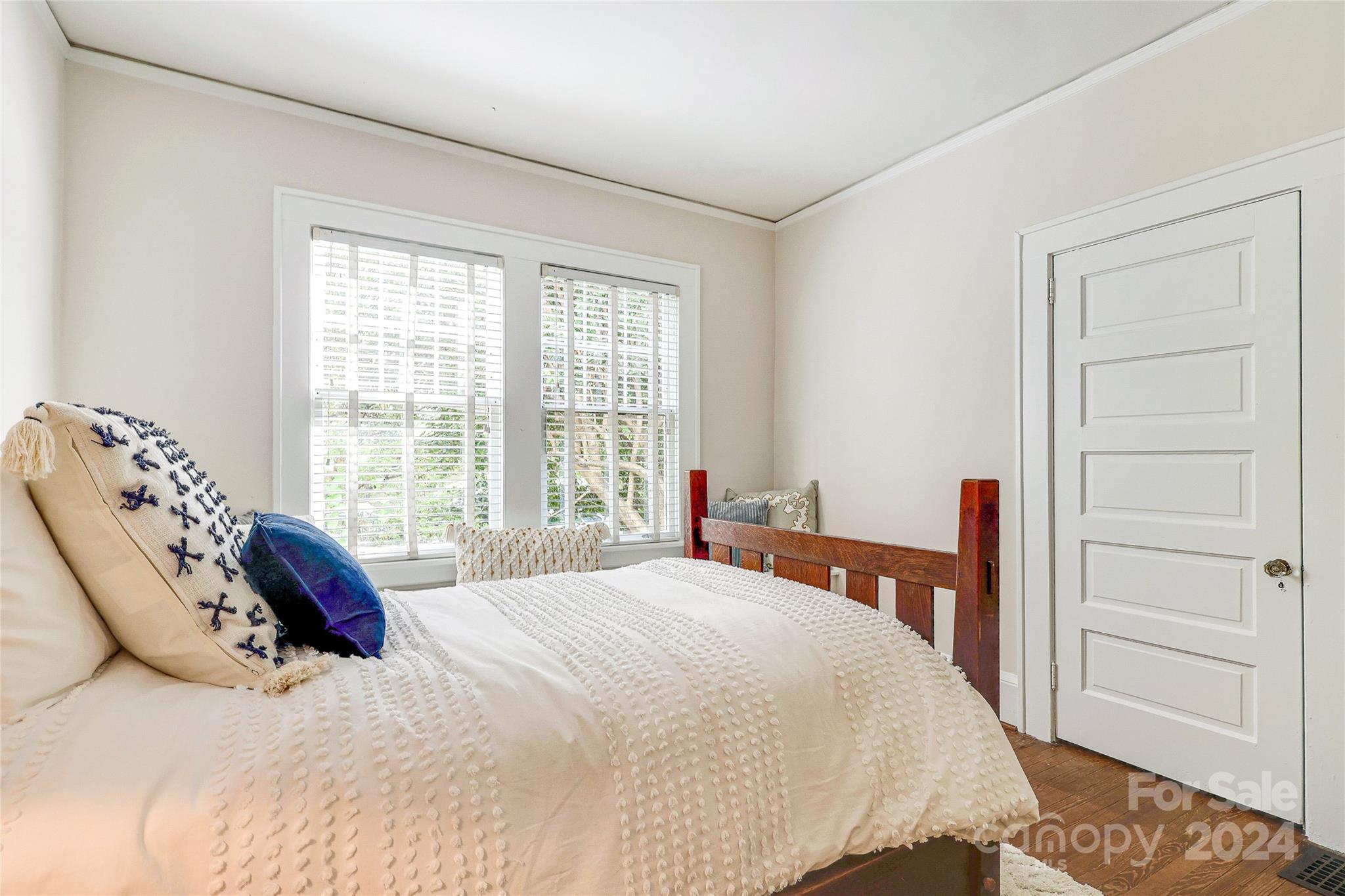 Dilworth - Residential