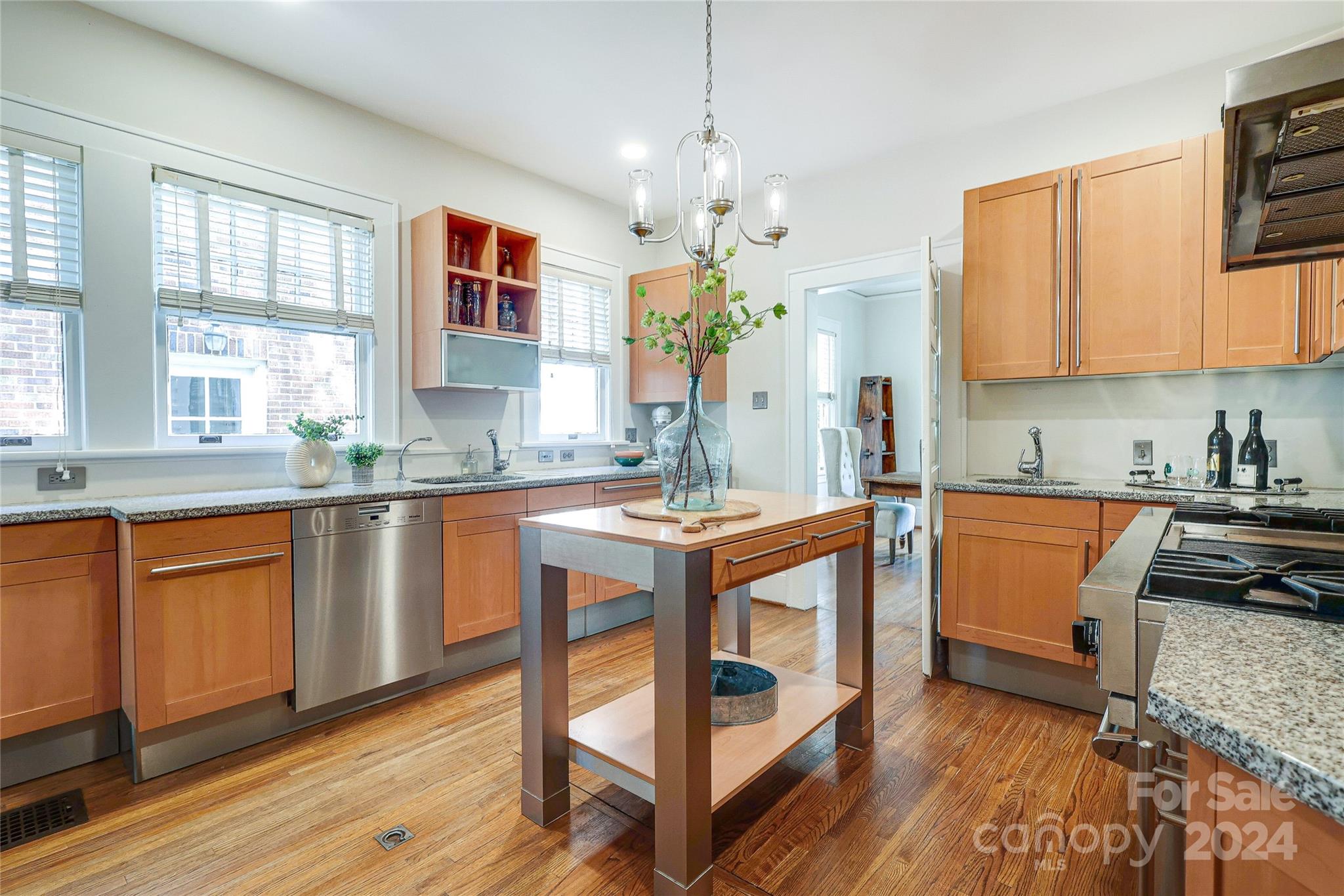 Dilworth - Residential