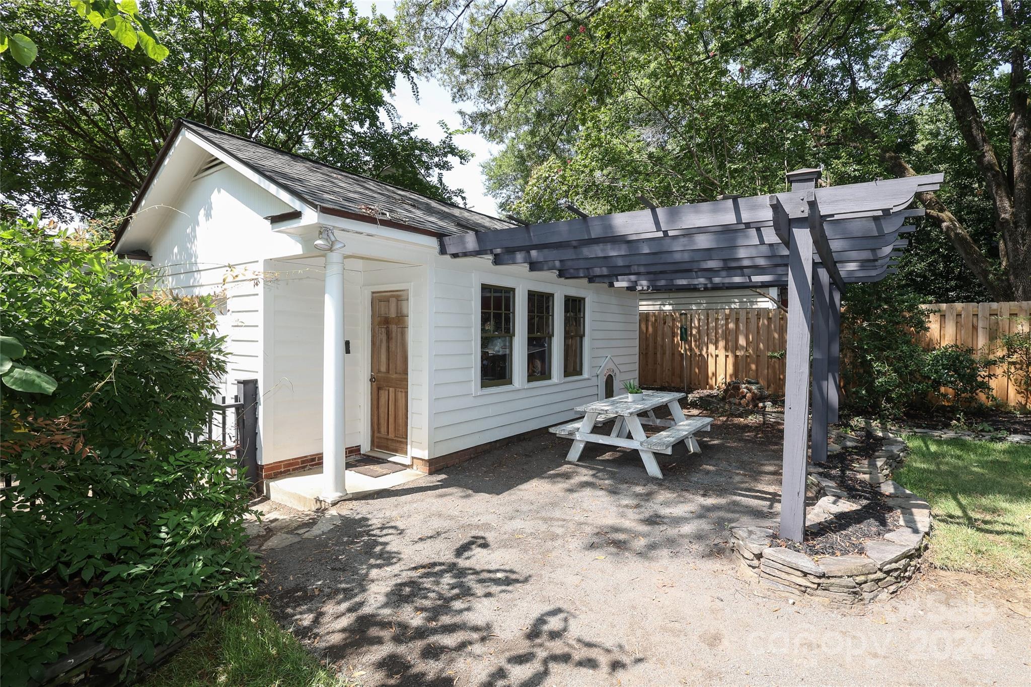 Dilworth - Residential