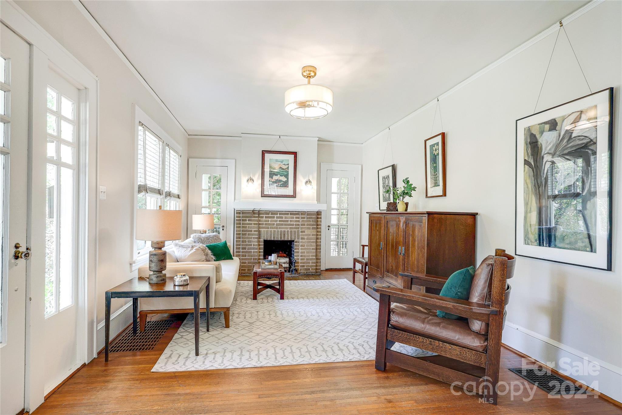 Dilworth - Residential