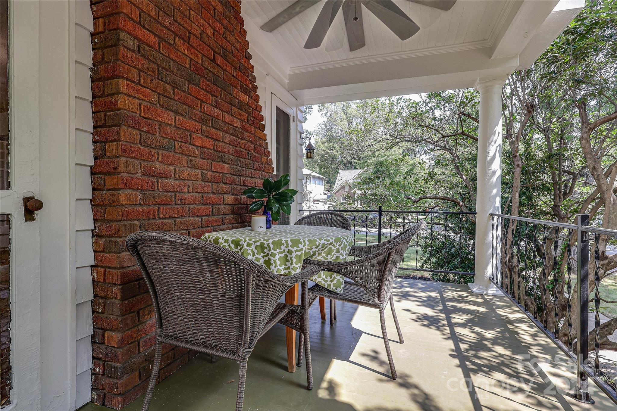 Dilworth - Residential