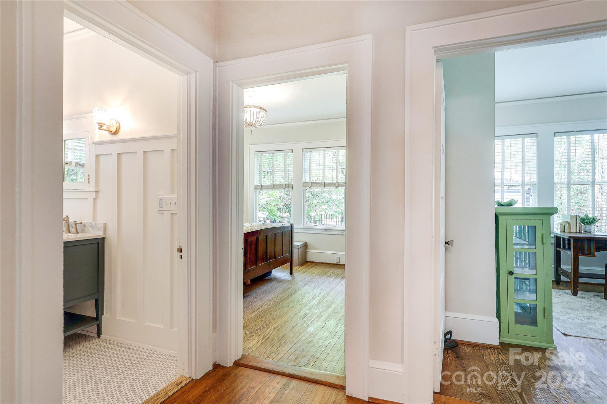 Dilworth - Residential