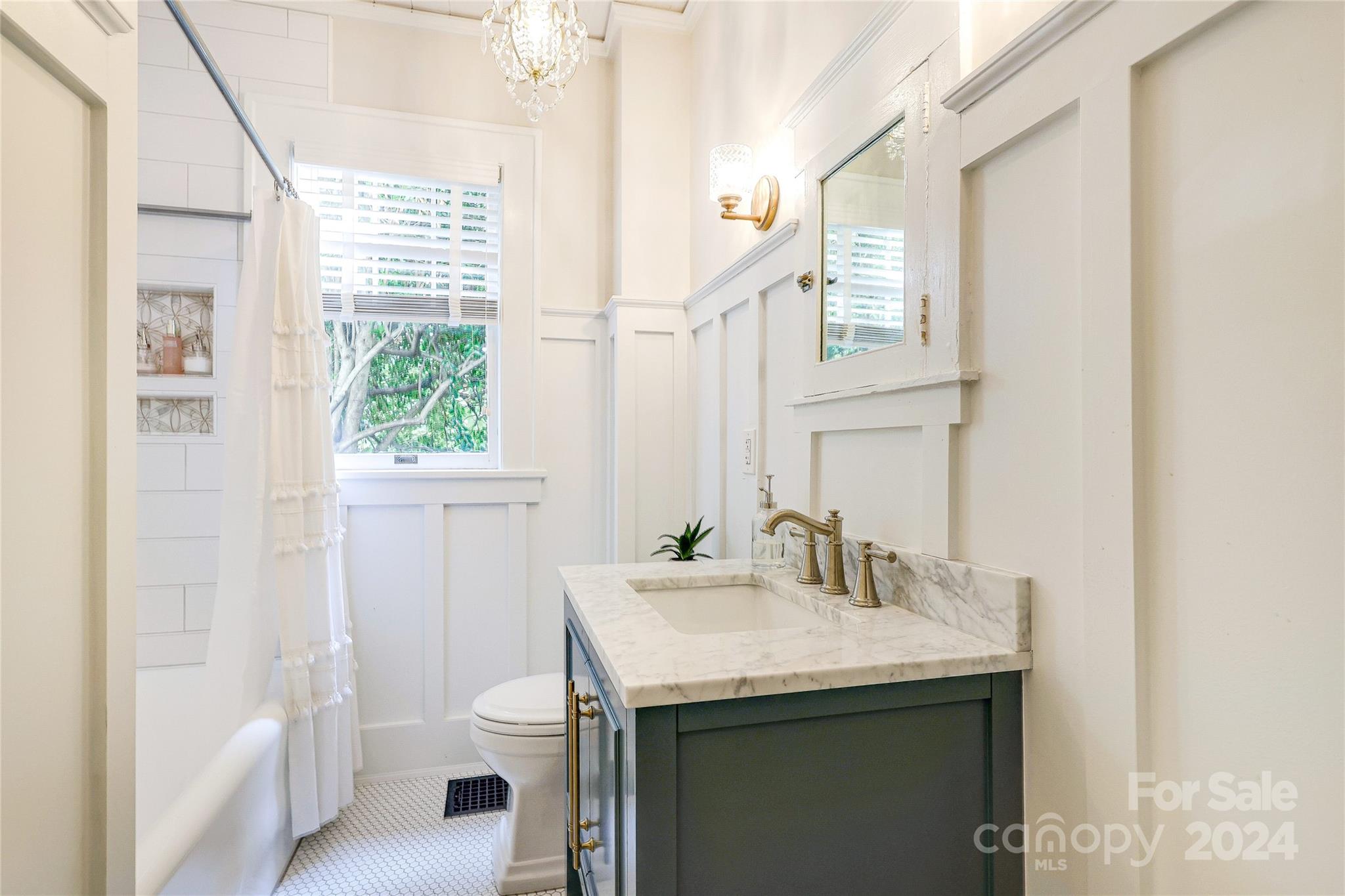 Dilworth - Residential