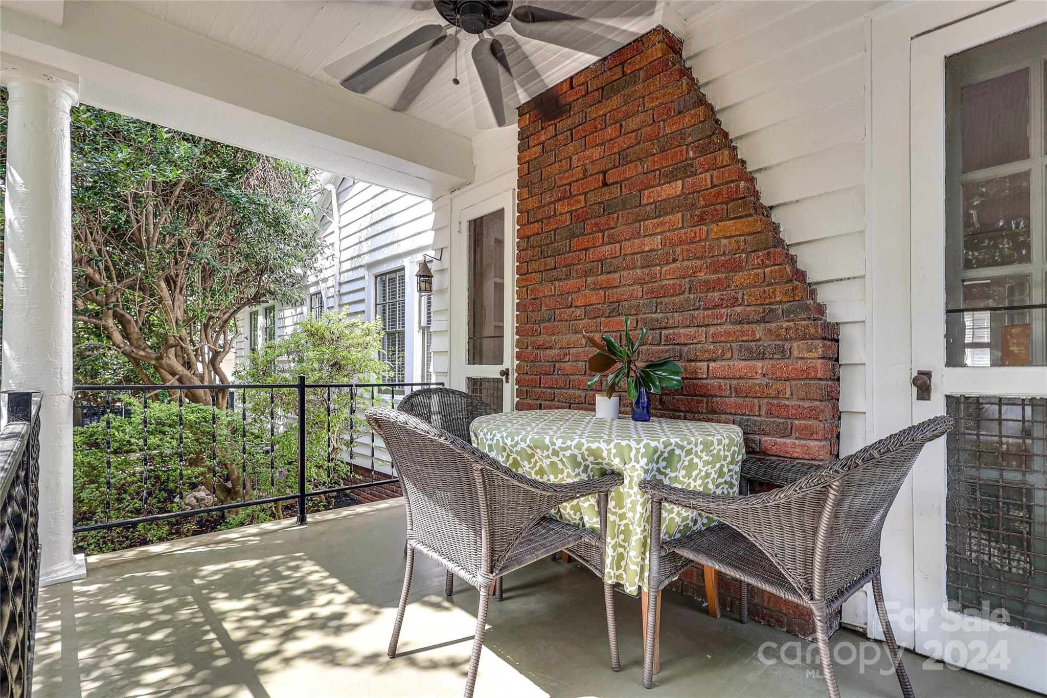 Dilworth - Residential