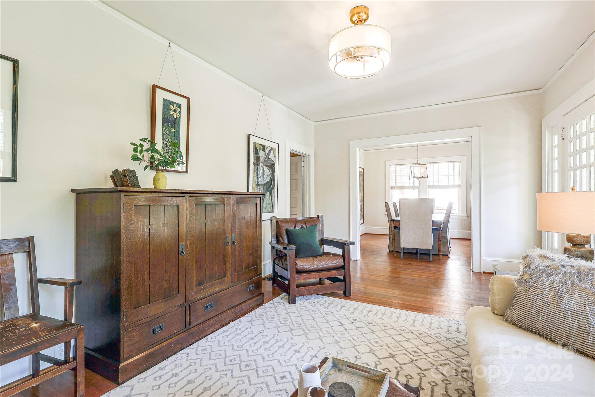 Dilworth - Residential