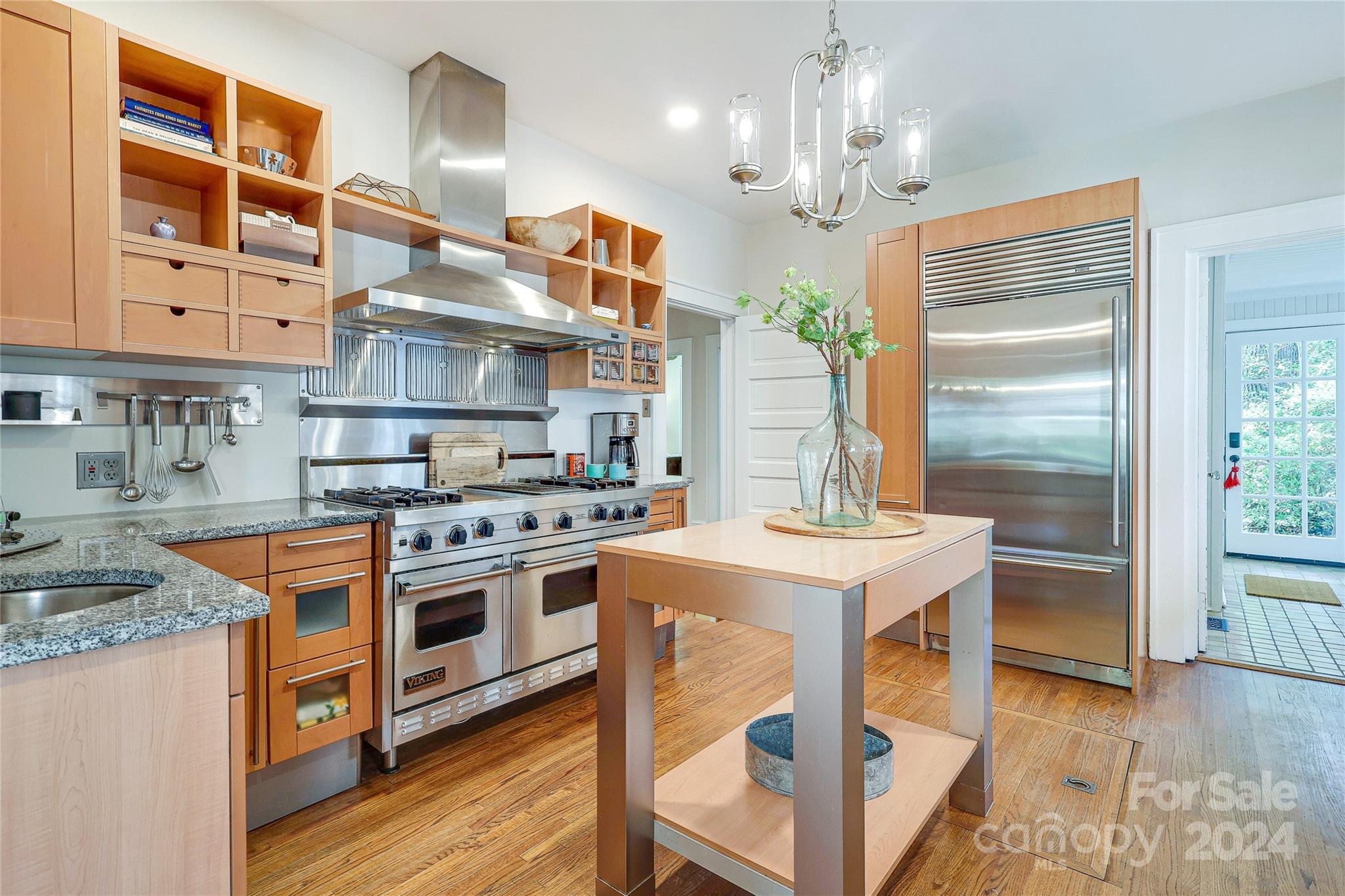 Dilworth - Residential