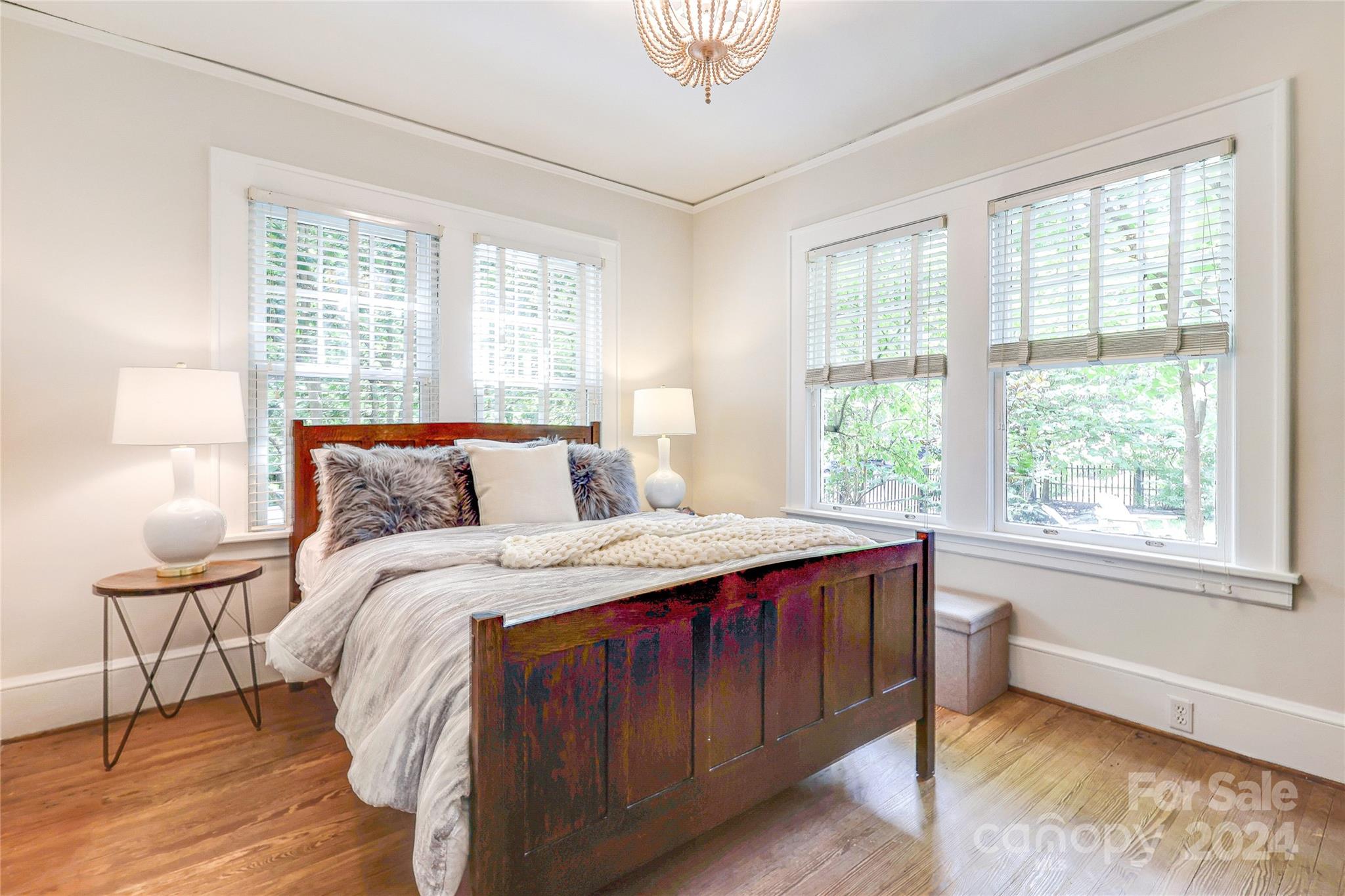 Dilworth - Residential