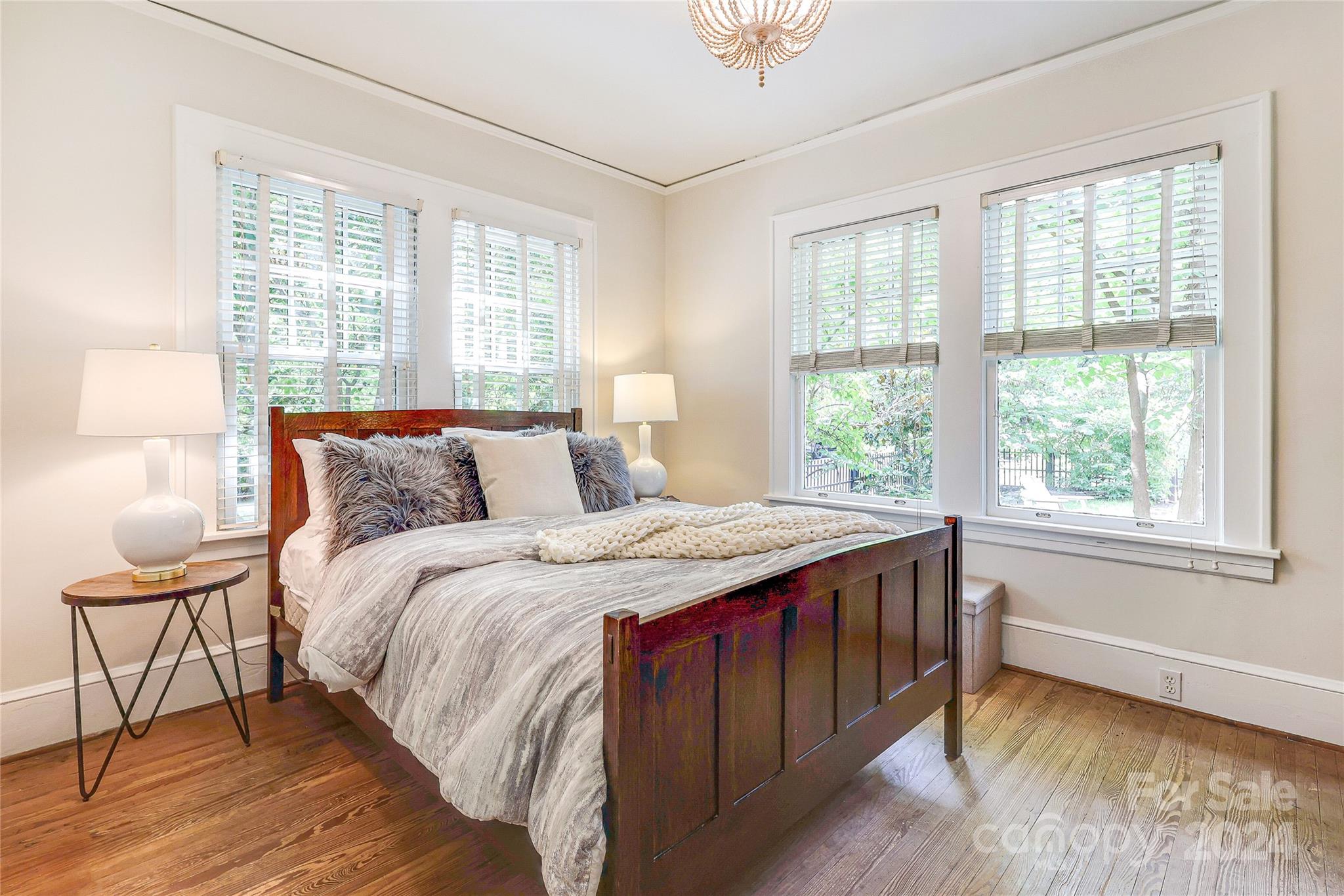 Dilworth - Residential