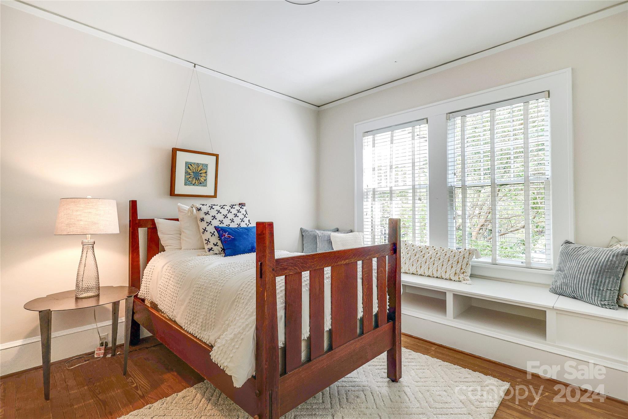 Dilworth - Residential