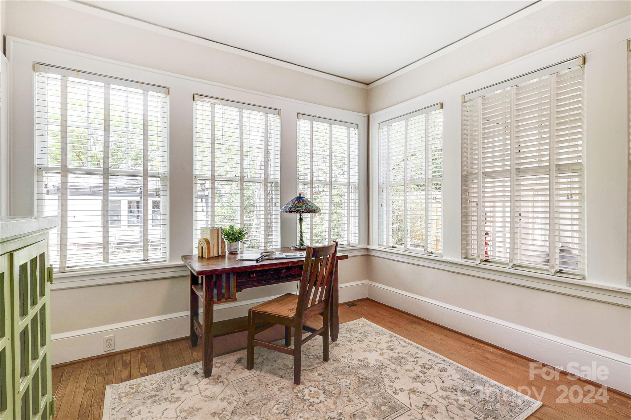 Dilworth - Residential