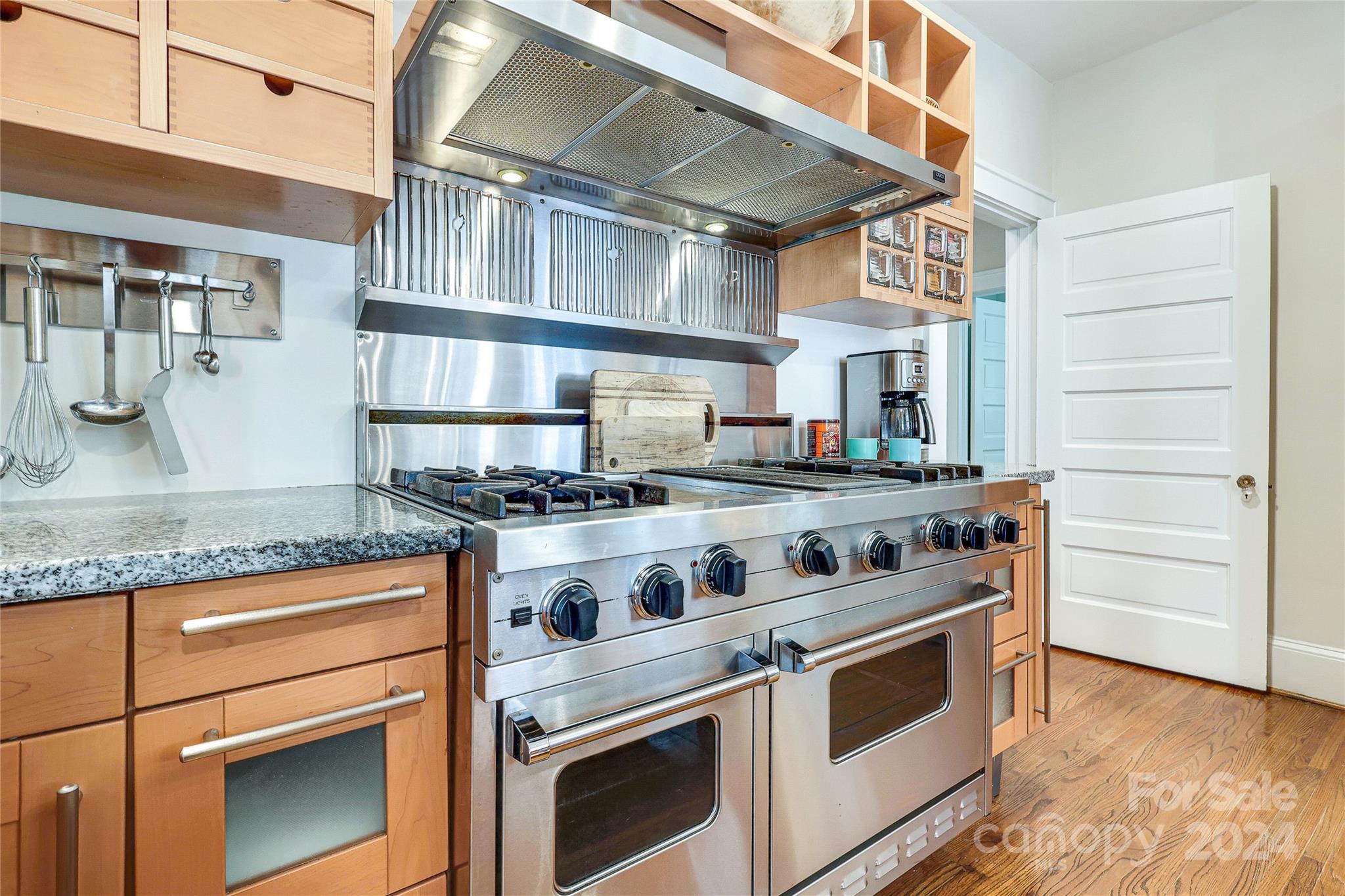 Dilworth - Residential