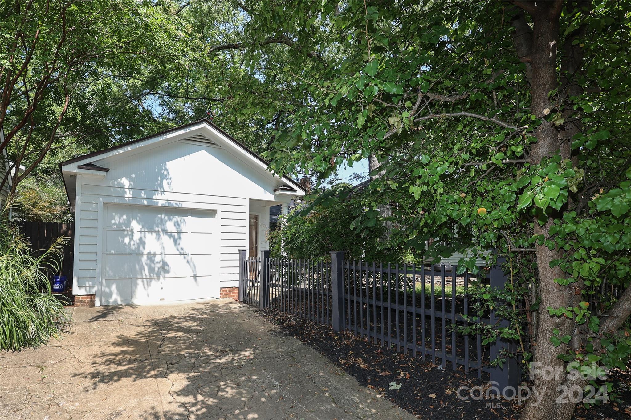 Dilworth - Residential