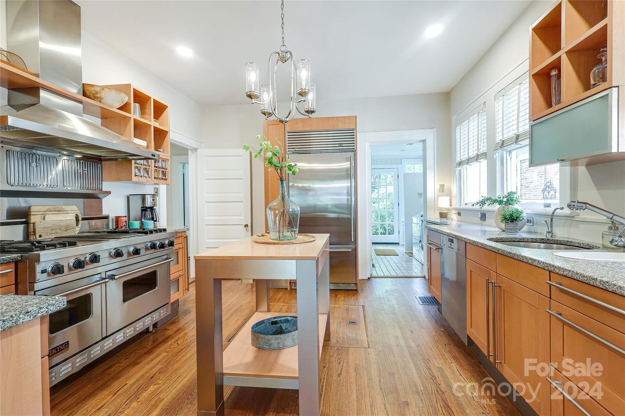 Dilworth - Residential