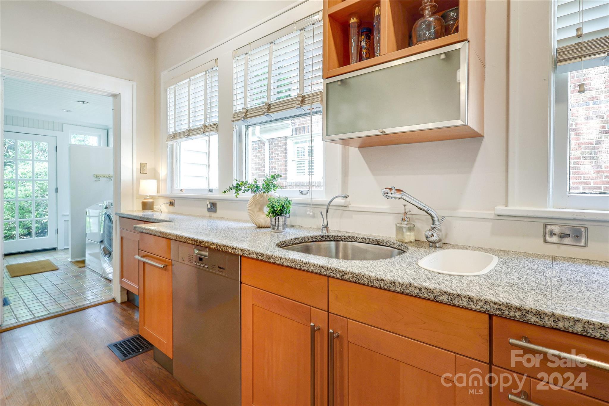 Dilworth - Residential