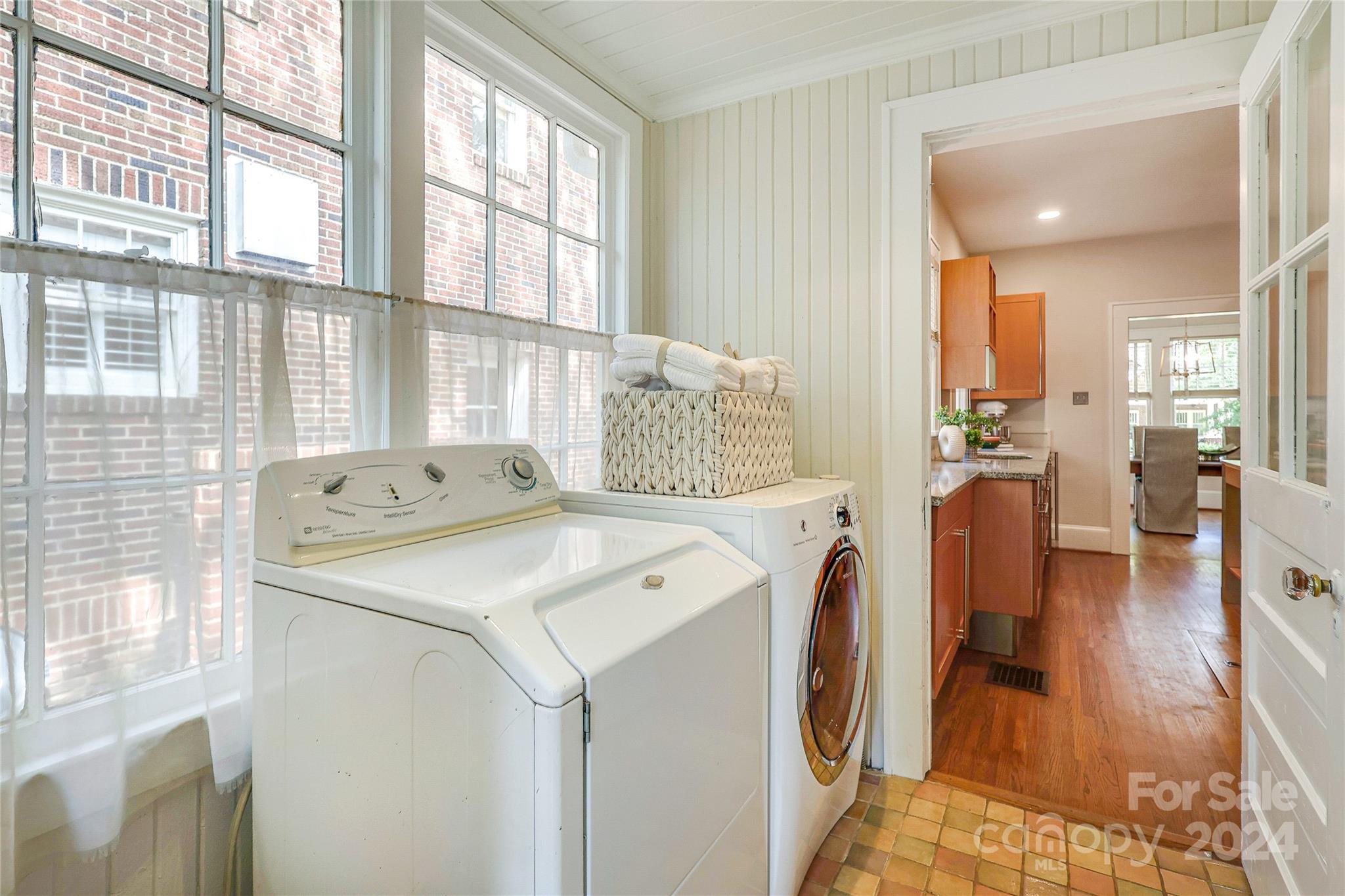 Dilworth - Residential