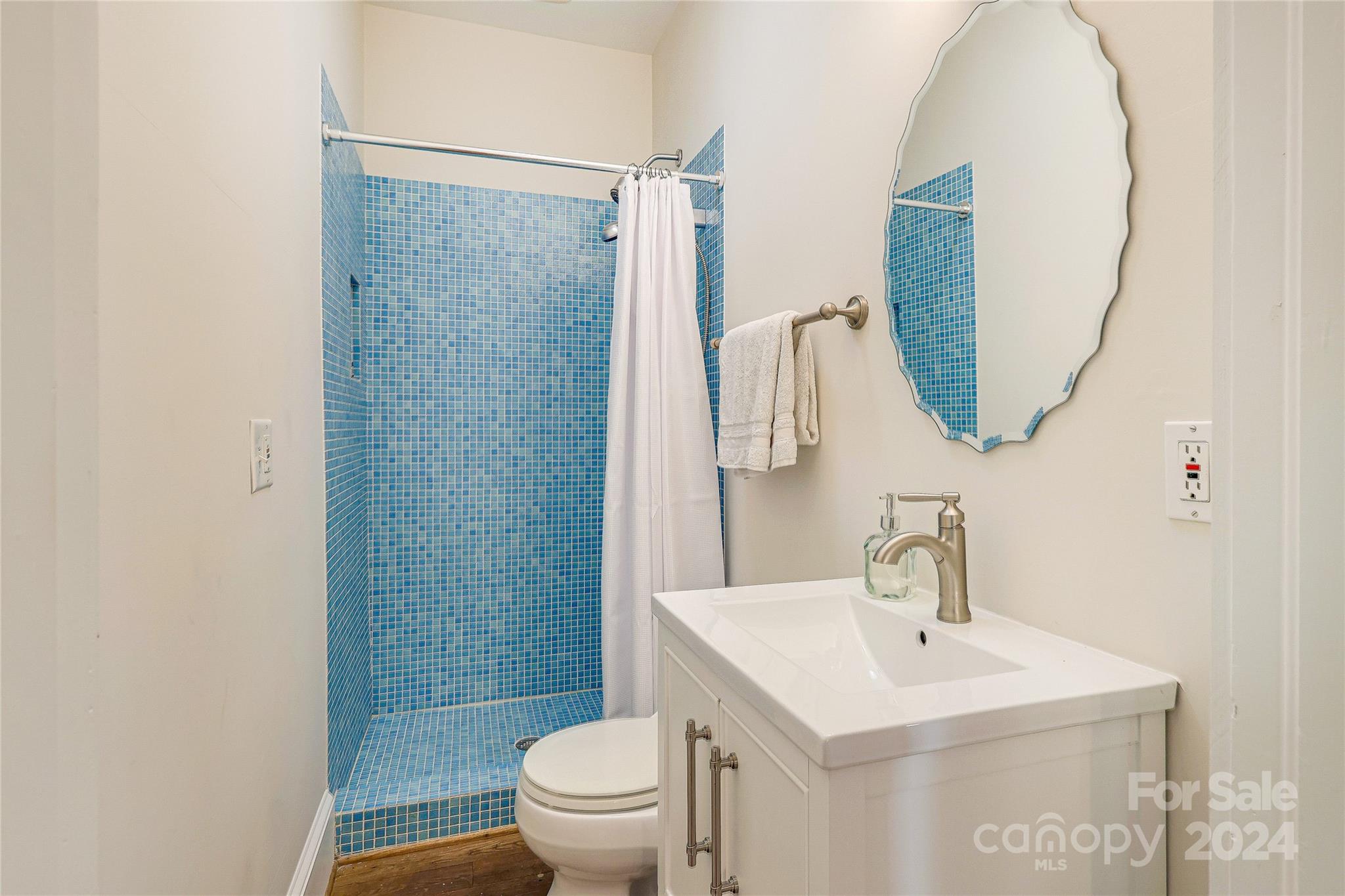 Dilworth - Residential