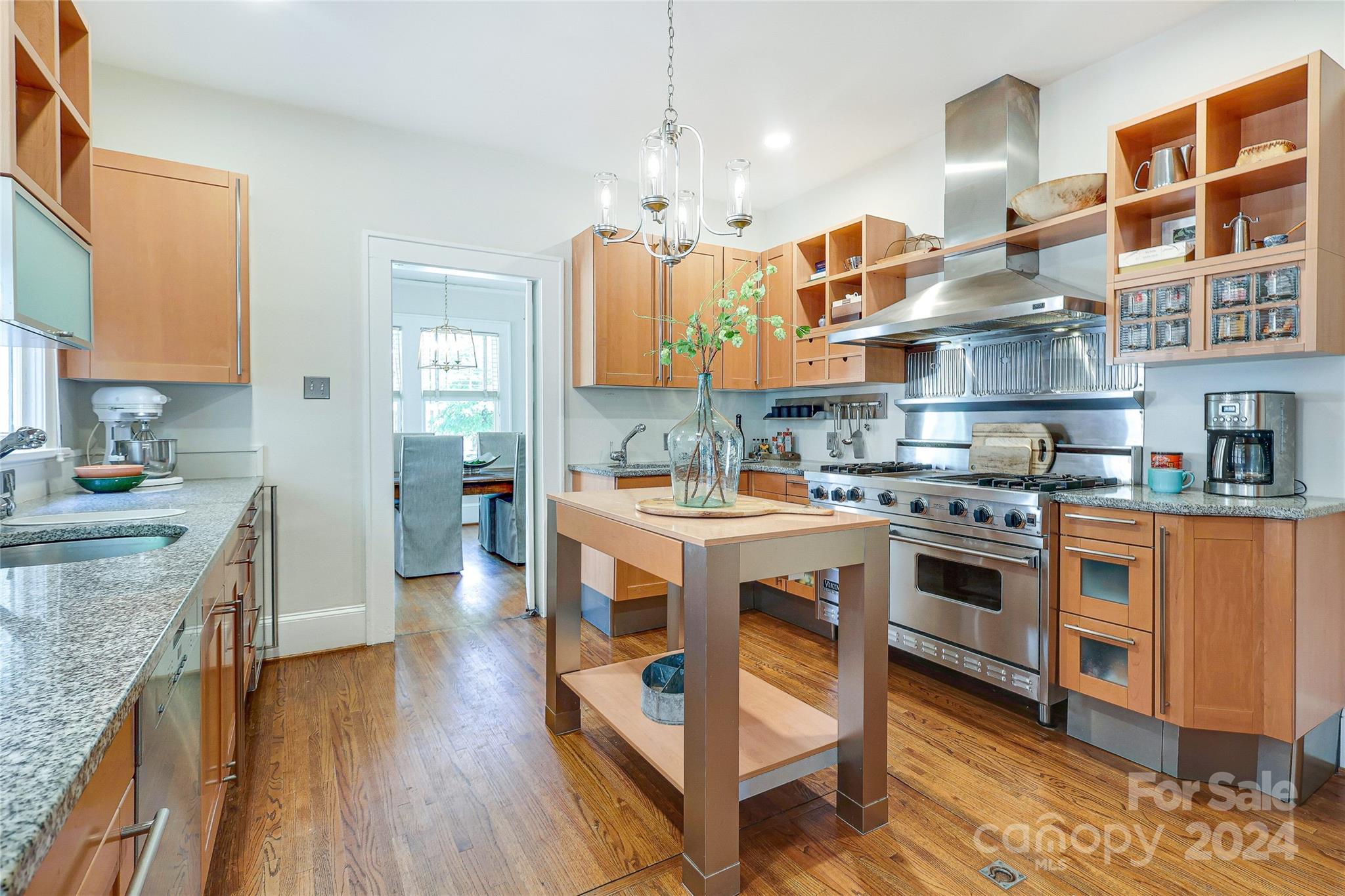 Dilworth - Residential